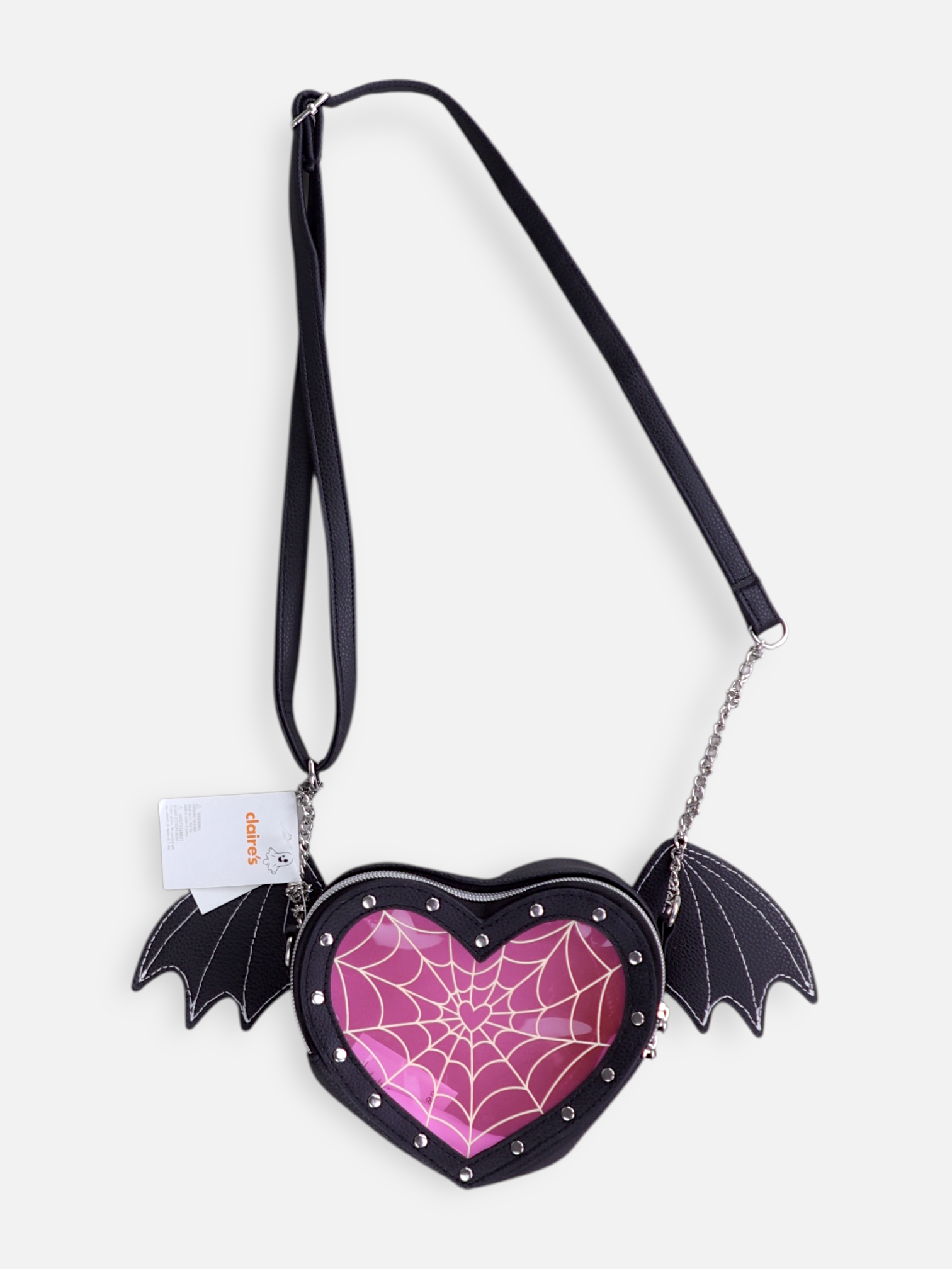 Cartera Animado - Niña - Talla Única (One Size)