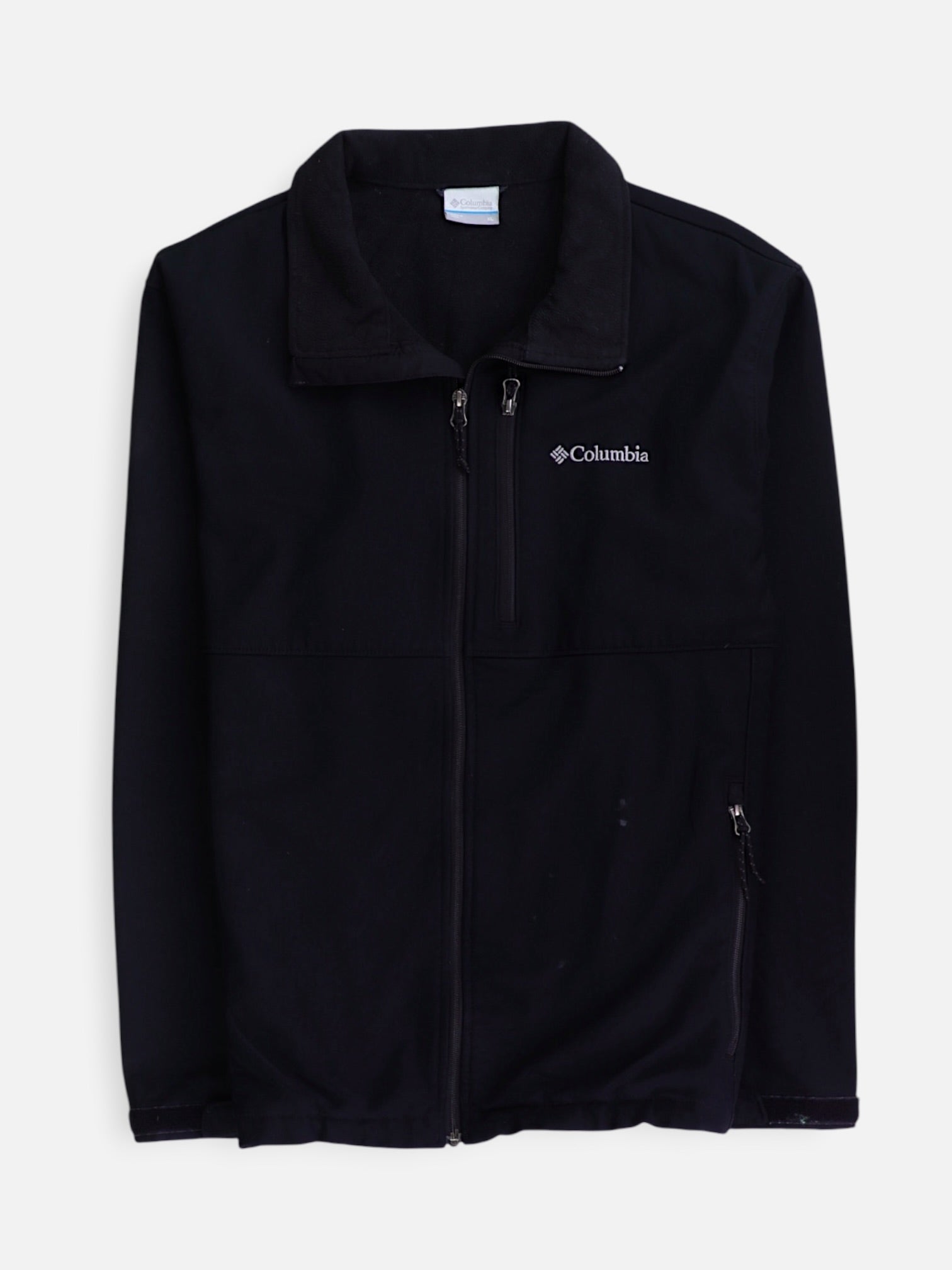 Columbia Sudadera Fleece Deportivo - Hombre - XL