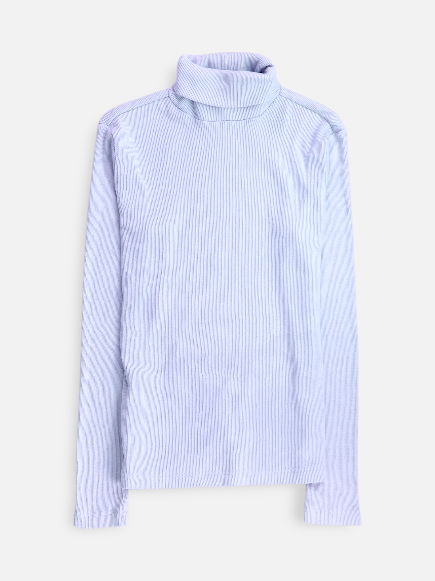 Sueter Casual Turtleneck - Mujer - Medium
