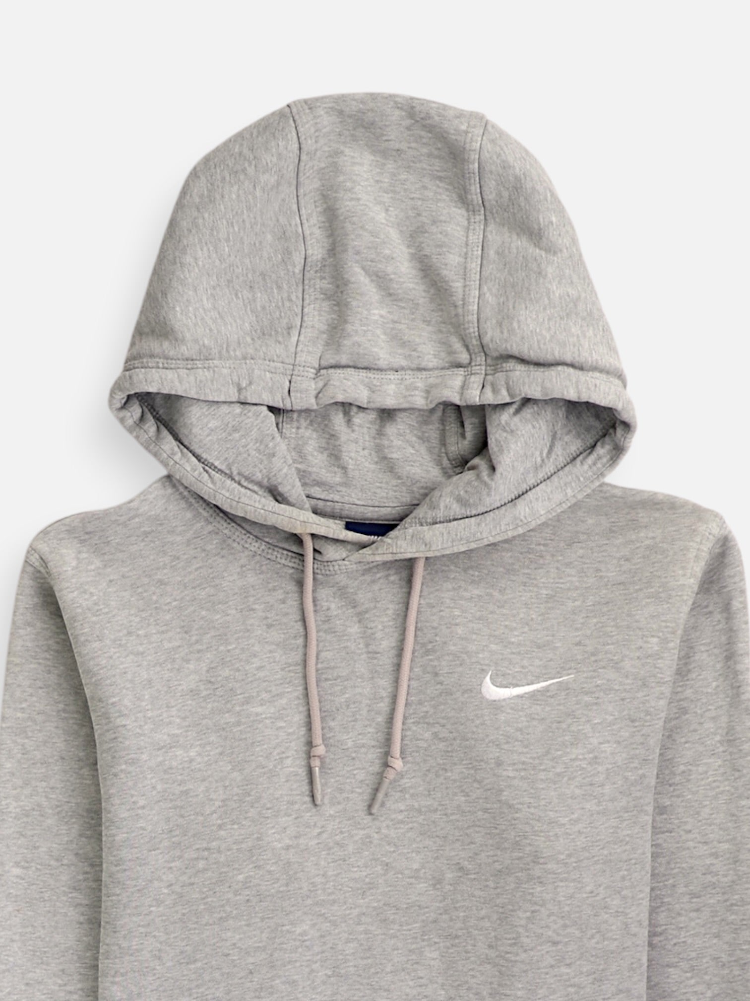 Nike Sudadera Hoodie Deportivo - Mujer - Small