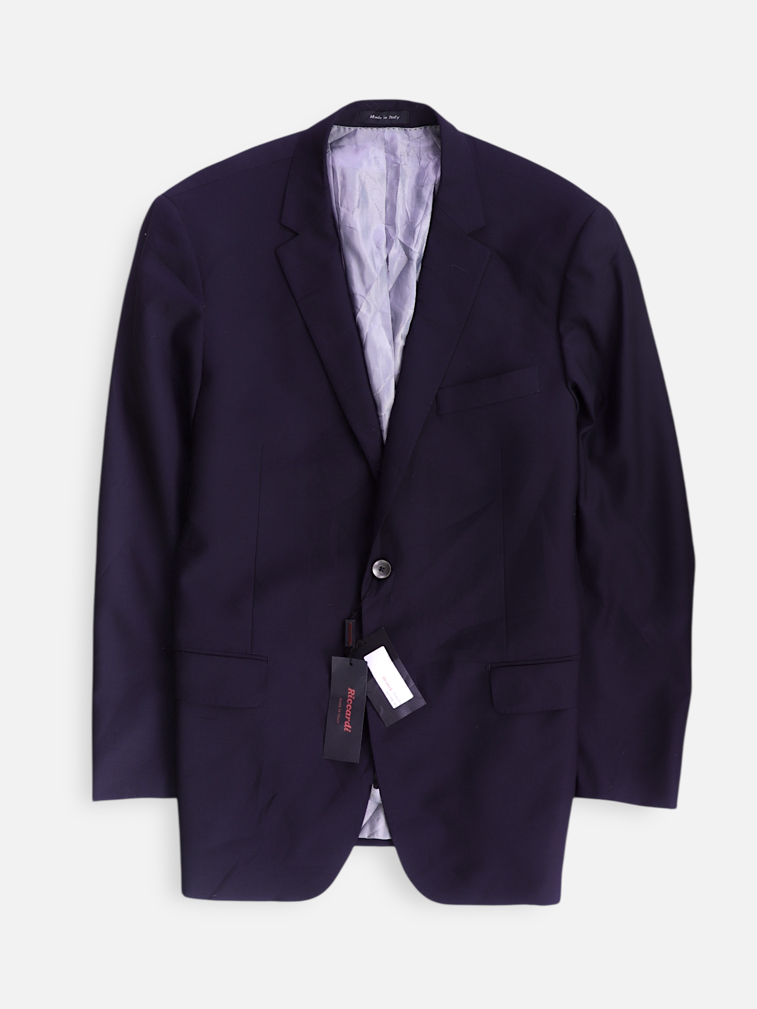 Blazer Casual - Hombre - 44R