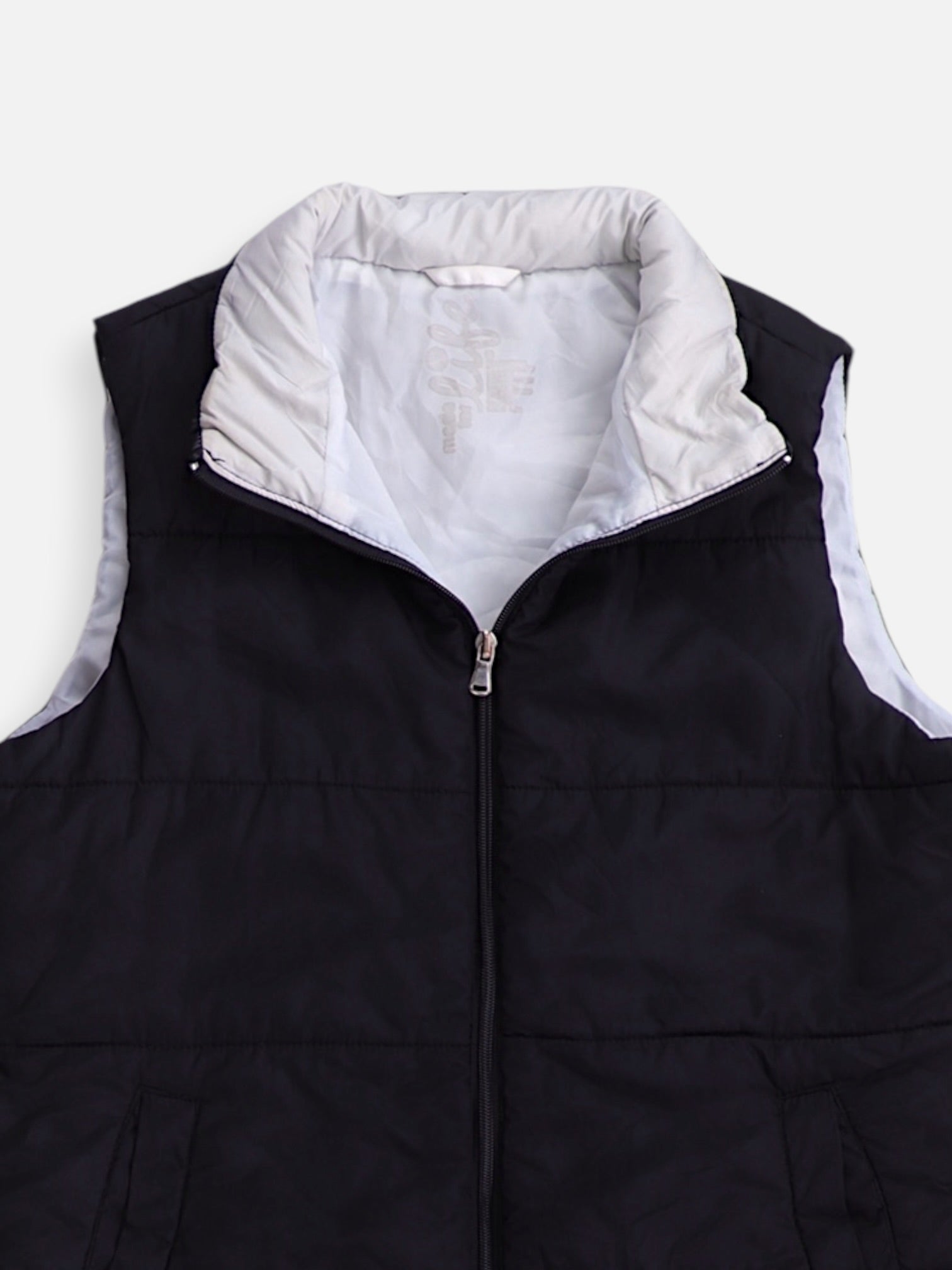 Chaleco Puffer - Mujer - N/A