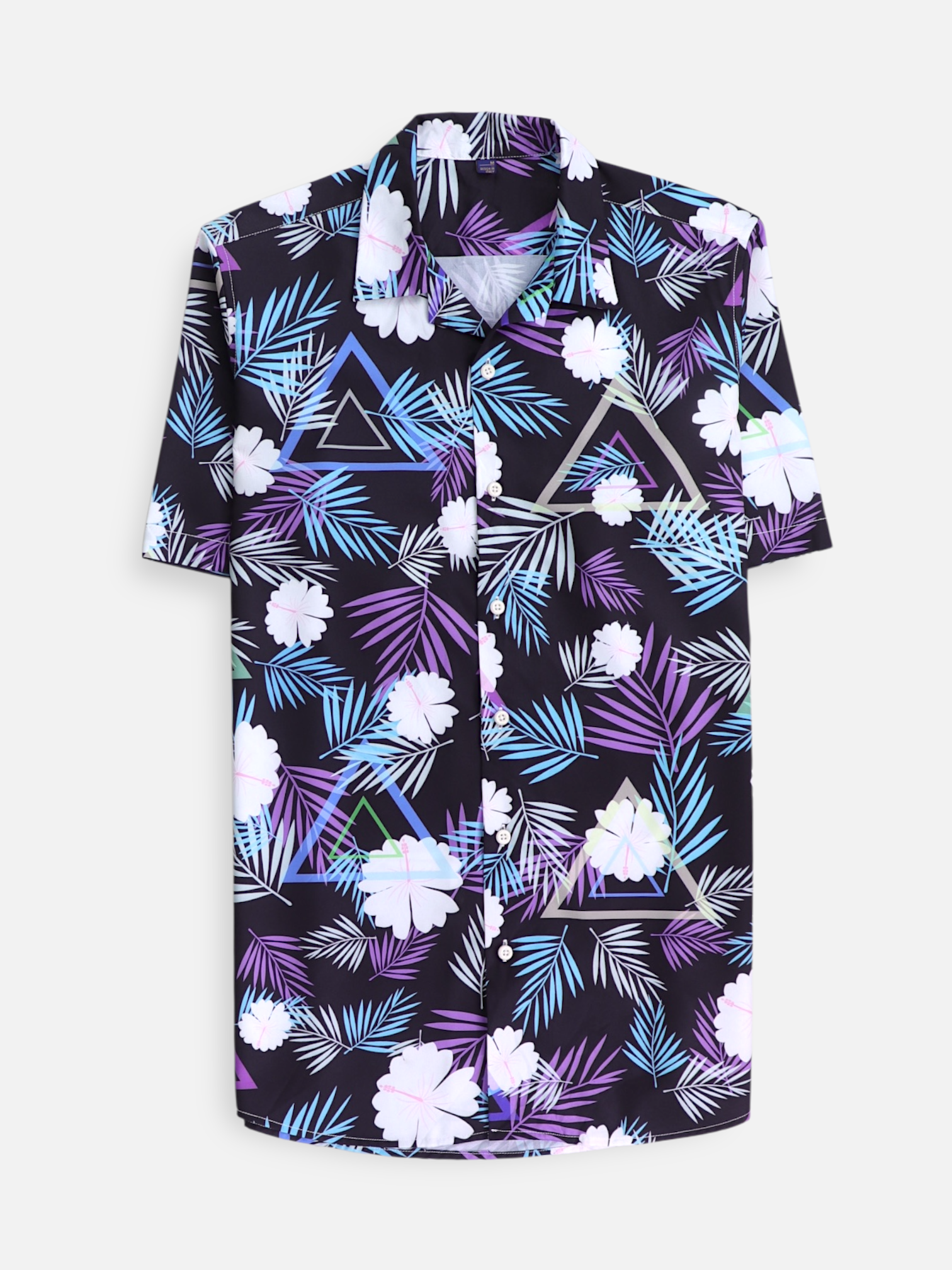 Camisa Verano - Hombre - Medium