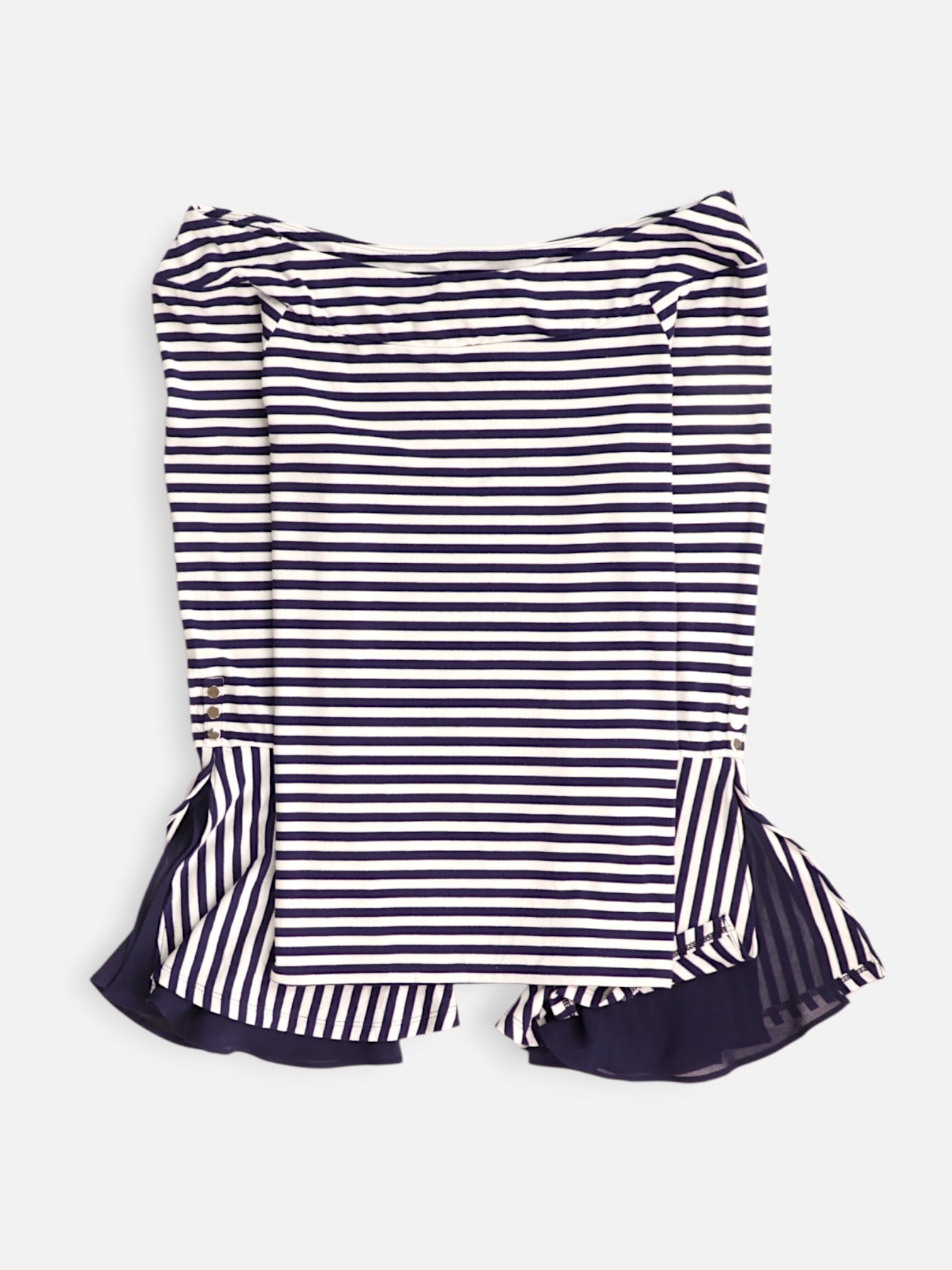 BCBG Blusa Casual - Mujer - XS