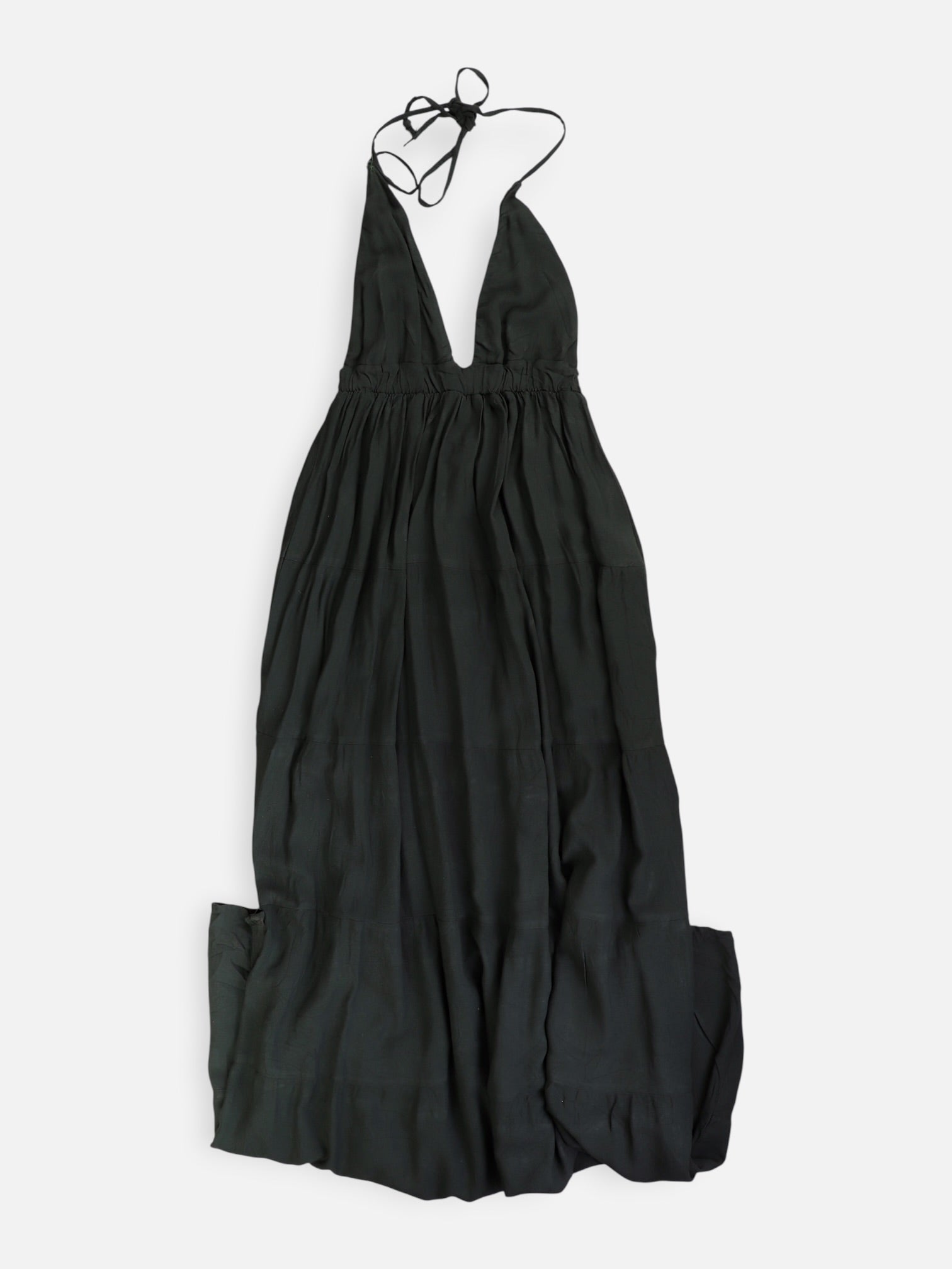 Vestido Verano - Mujer - Small