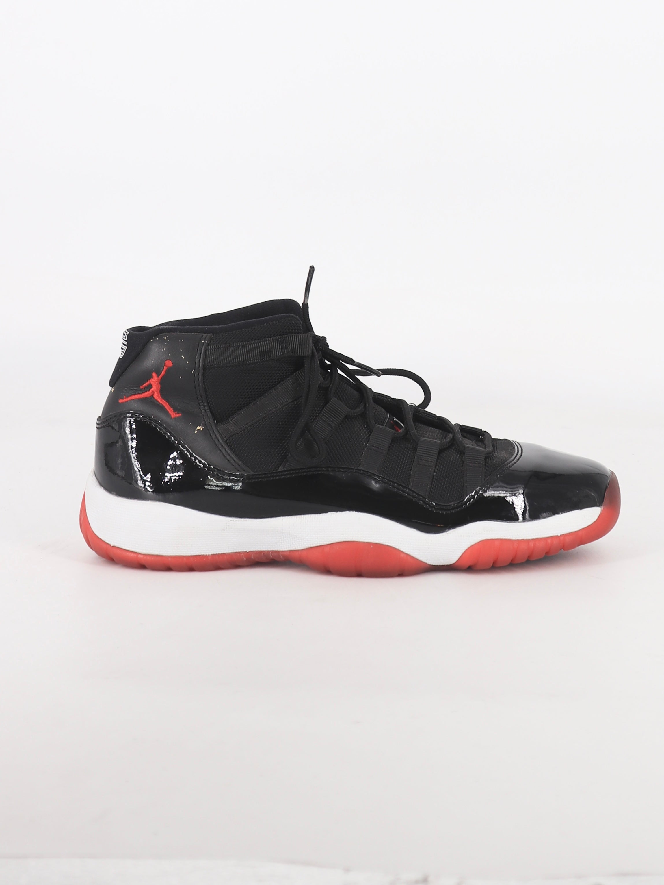 JORDAN Tenis 11 Retro Basic - Niño - US 6.5 - 13-14Y (Años)
