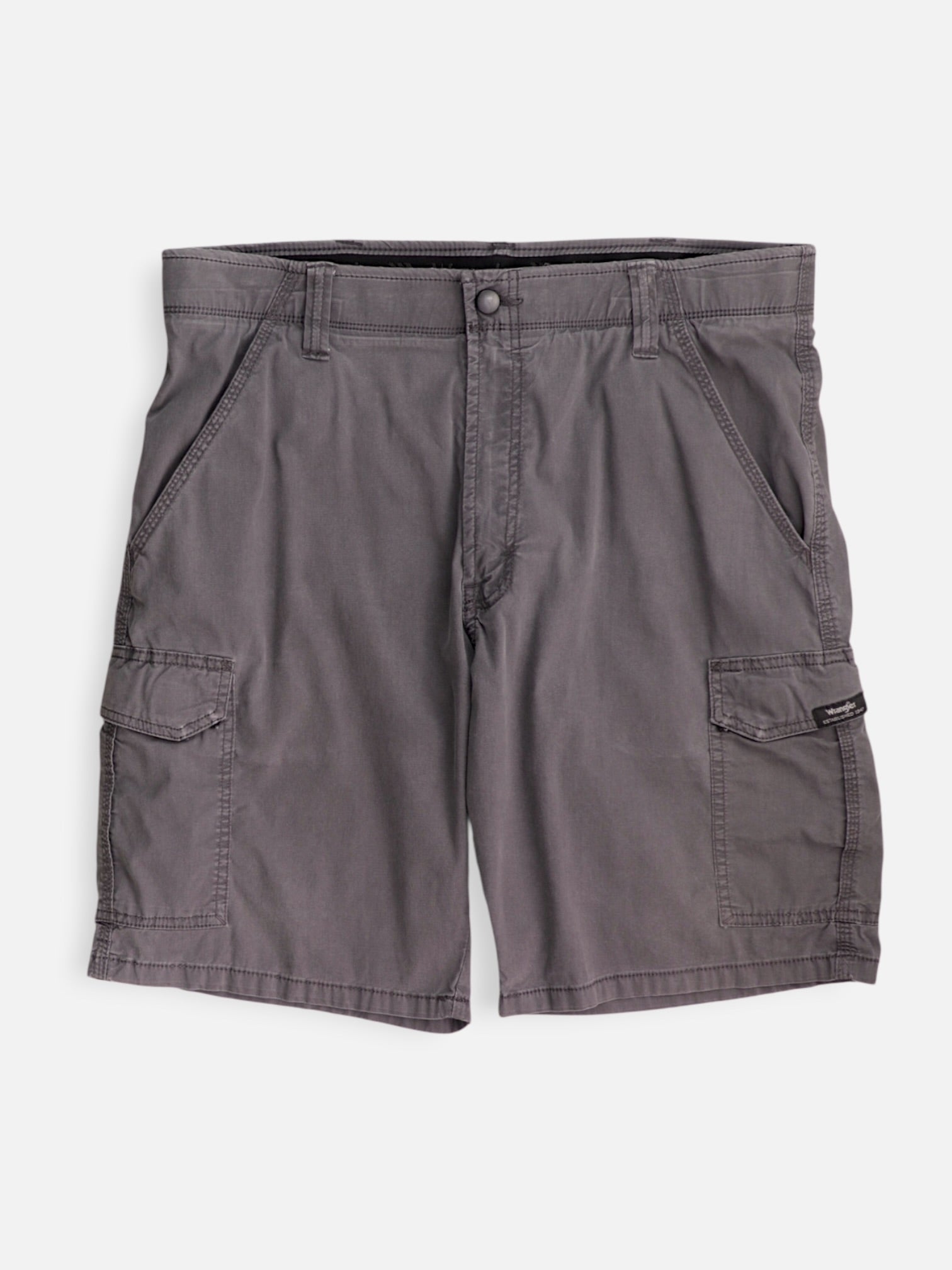 Wrangler Calzoneta Cargo - Hombre - 34'