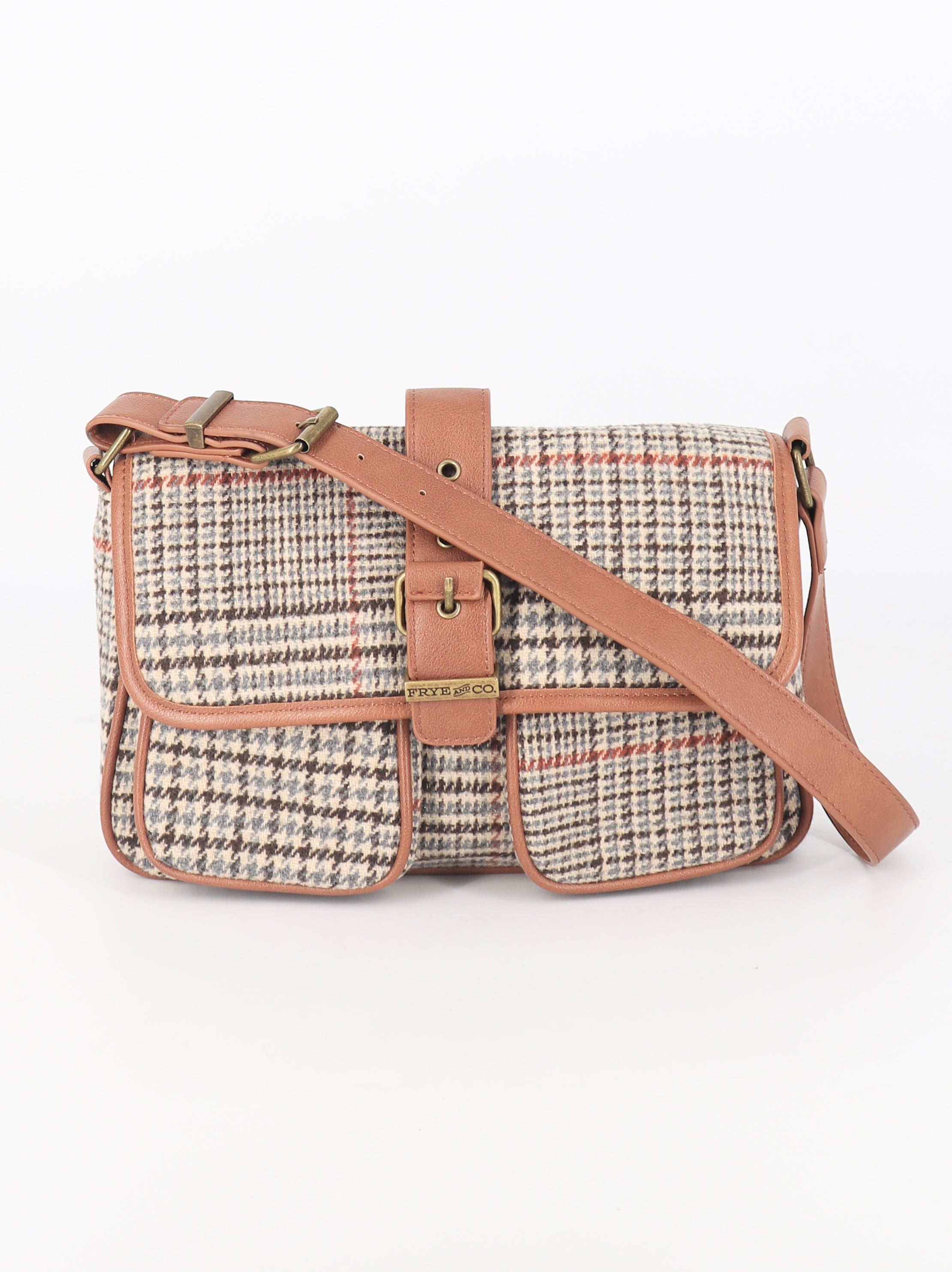 Cartera Casual - Mujer - Talla Única (One Size)