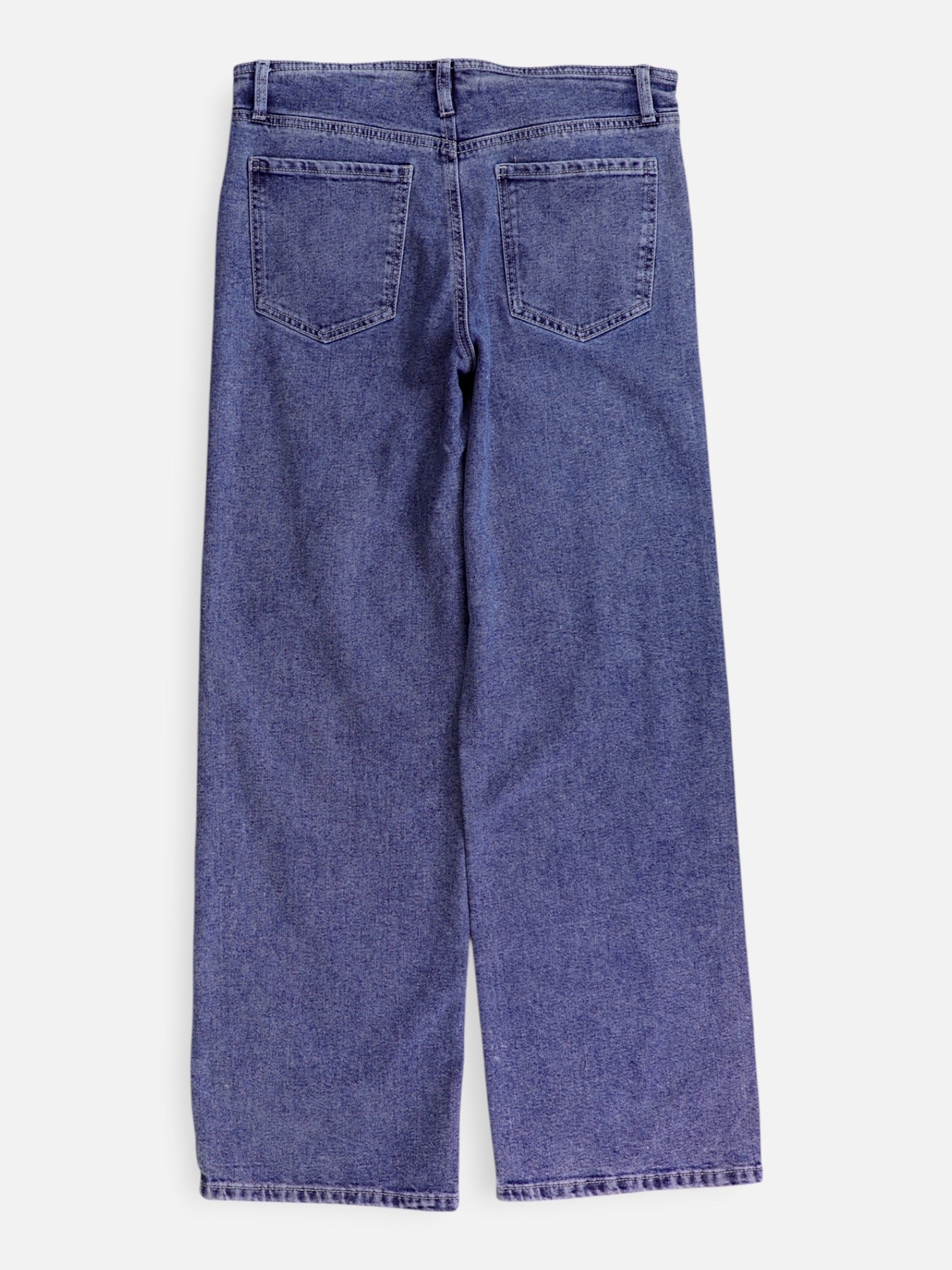 NOBO Jean Regular Fit Denim - Mujer - Medium