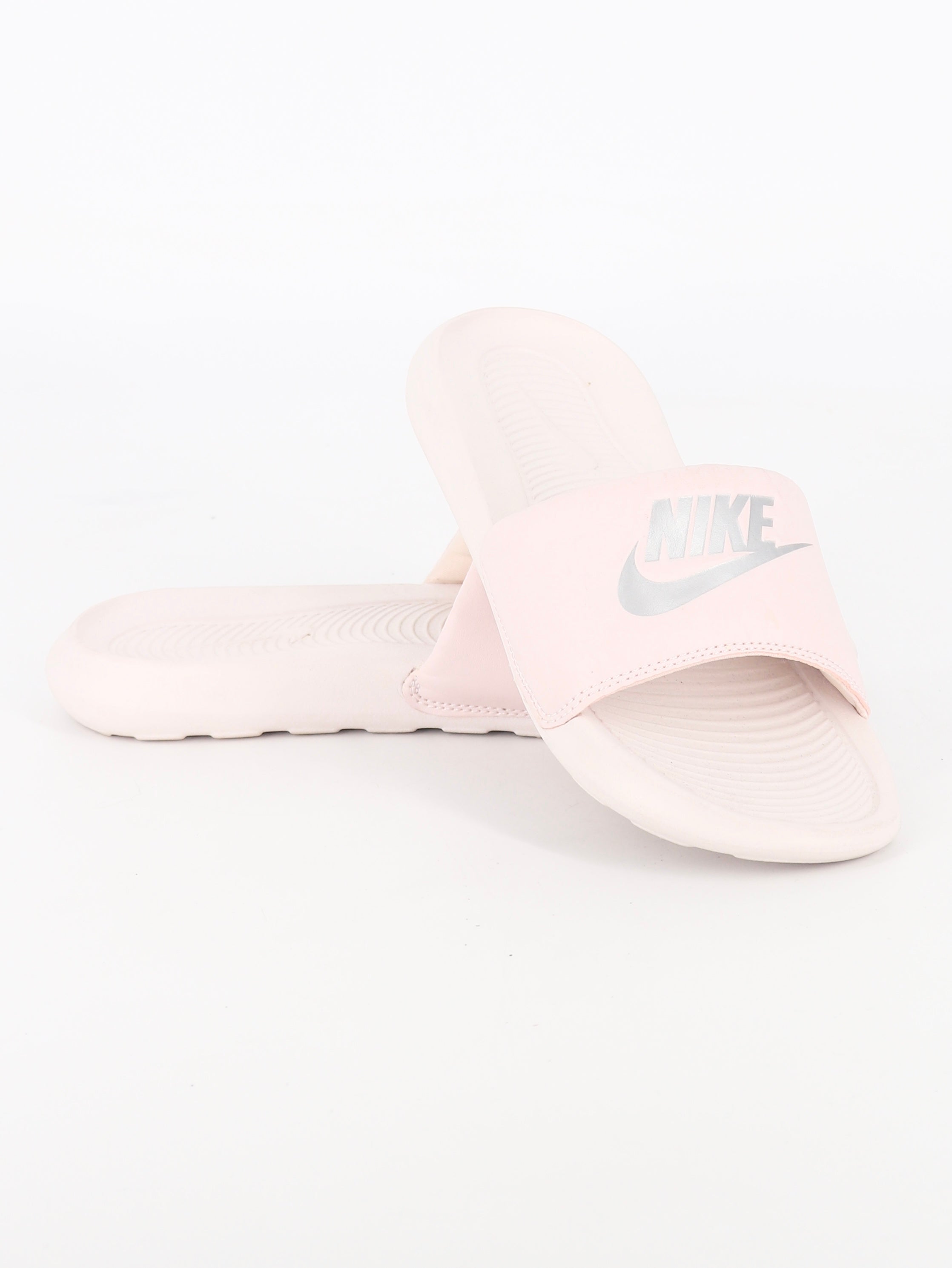 Nike Sandalias Casual de Baño - Mujer - US 6