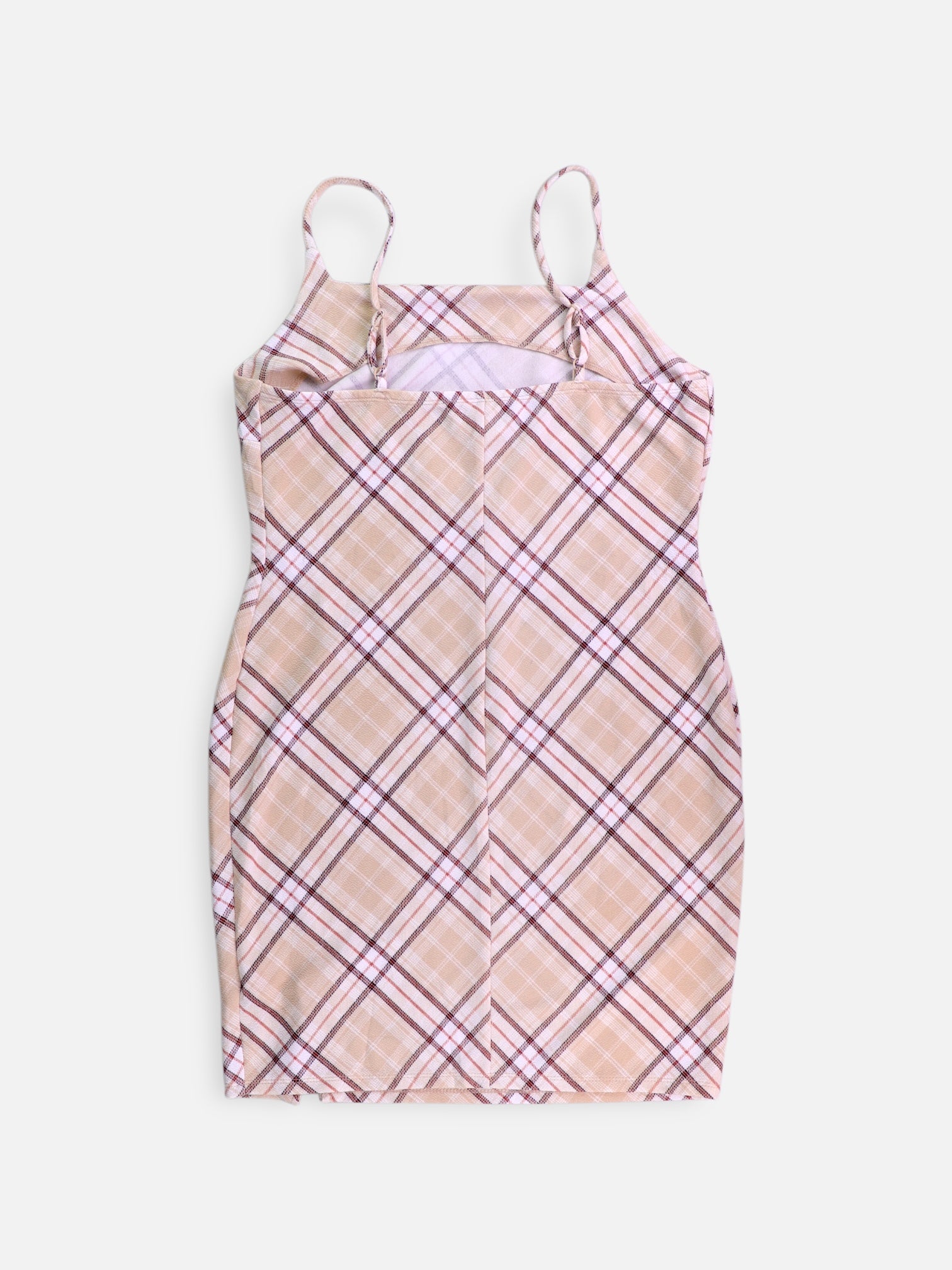 Vestido Casual - Mujer - XL