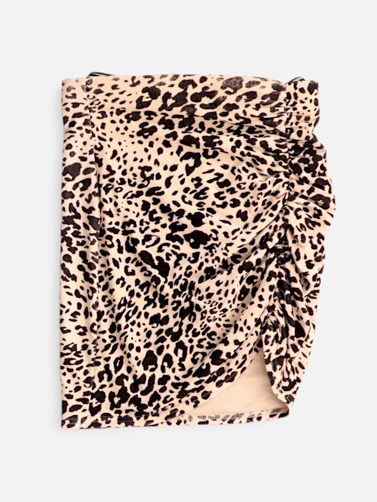 Falda Casual - Mujer - Small