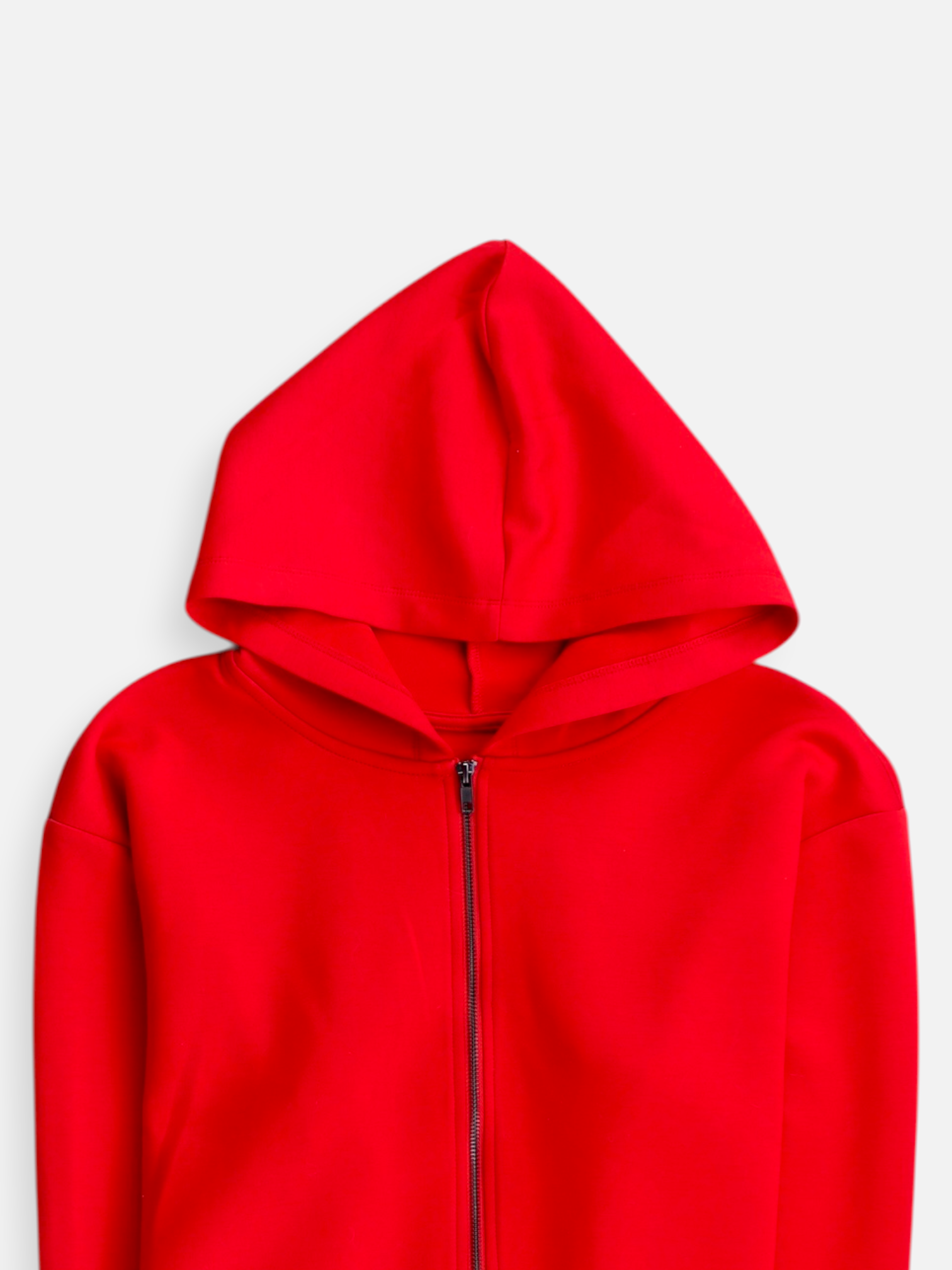a new day Sudadera Hoodie Basic - Mujer - XL