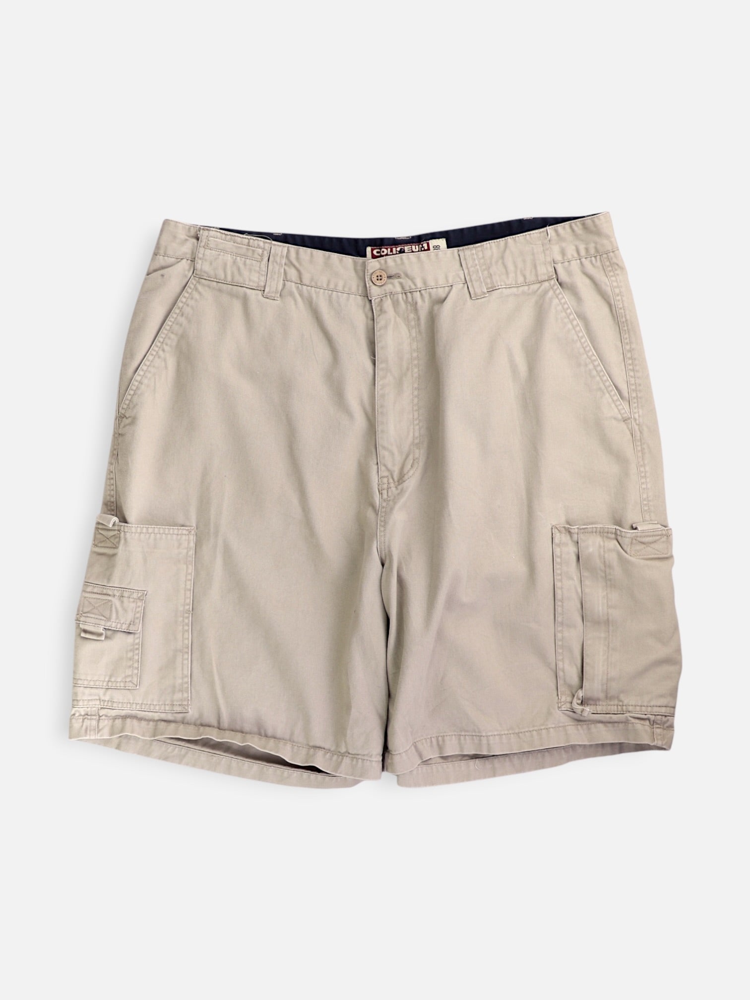 Shorts Cargo - Hombre - 38