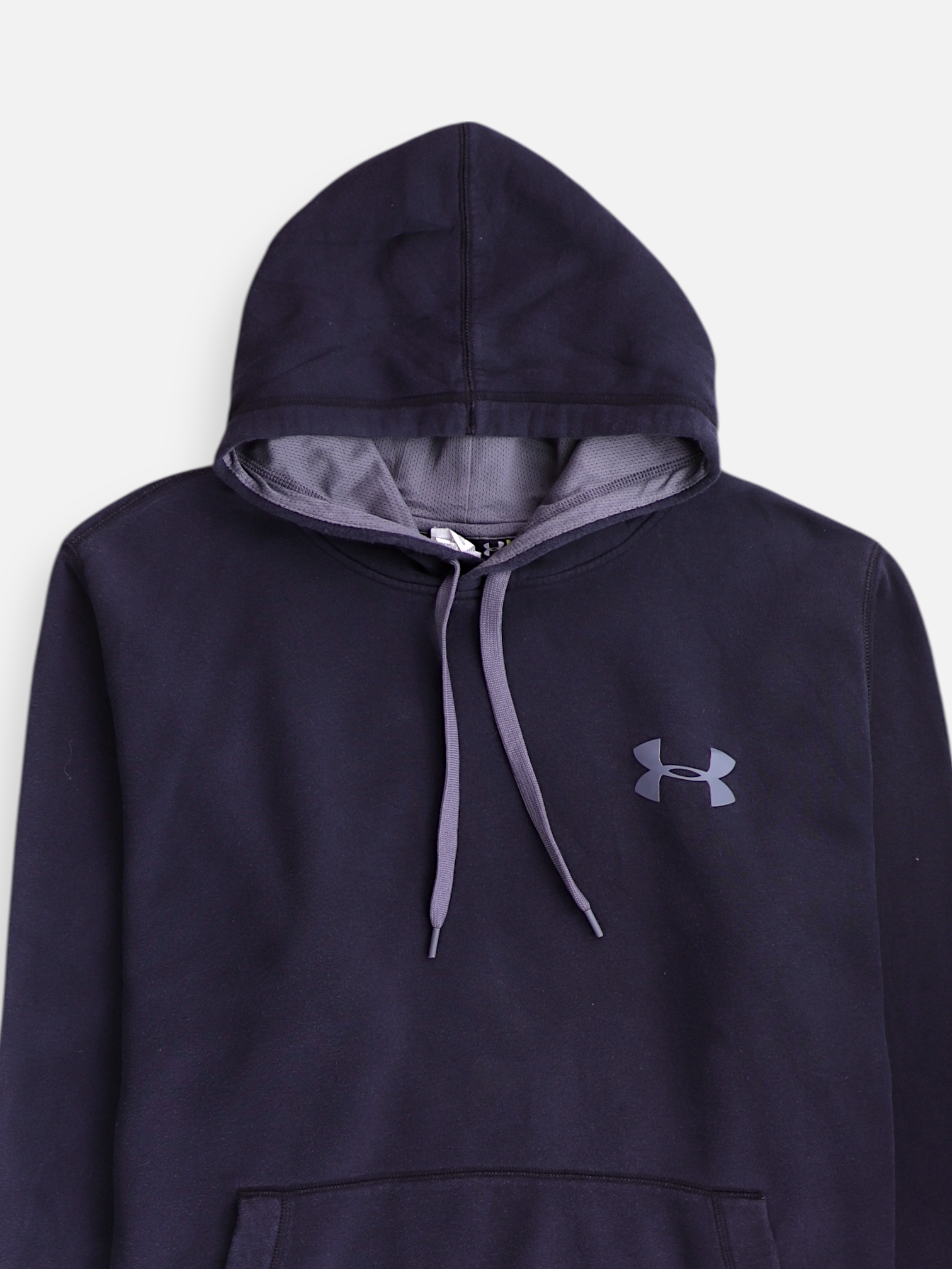 Under Armour Sudadera Hoodie Basic - Hombre - XL