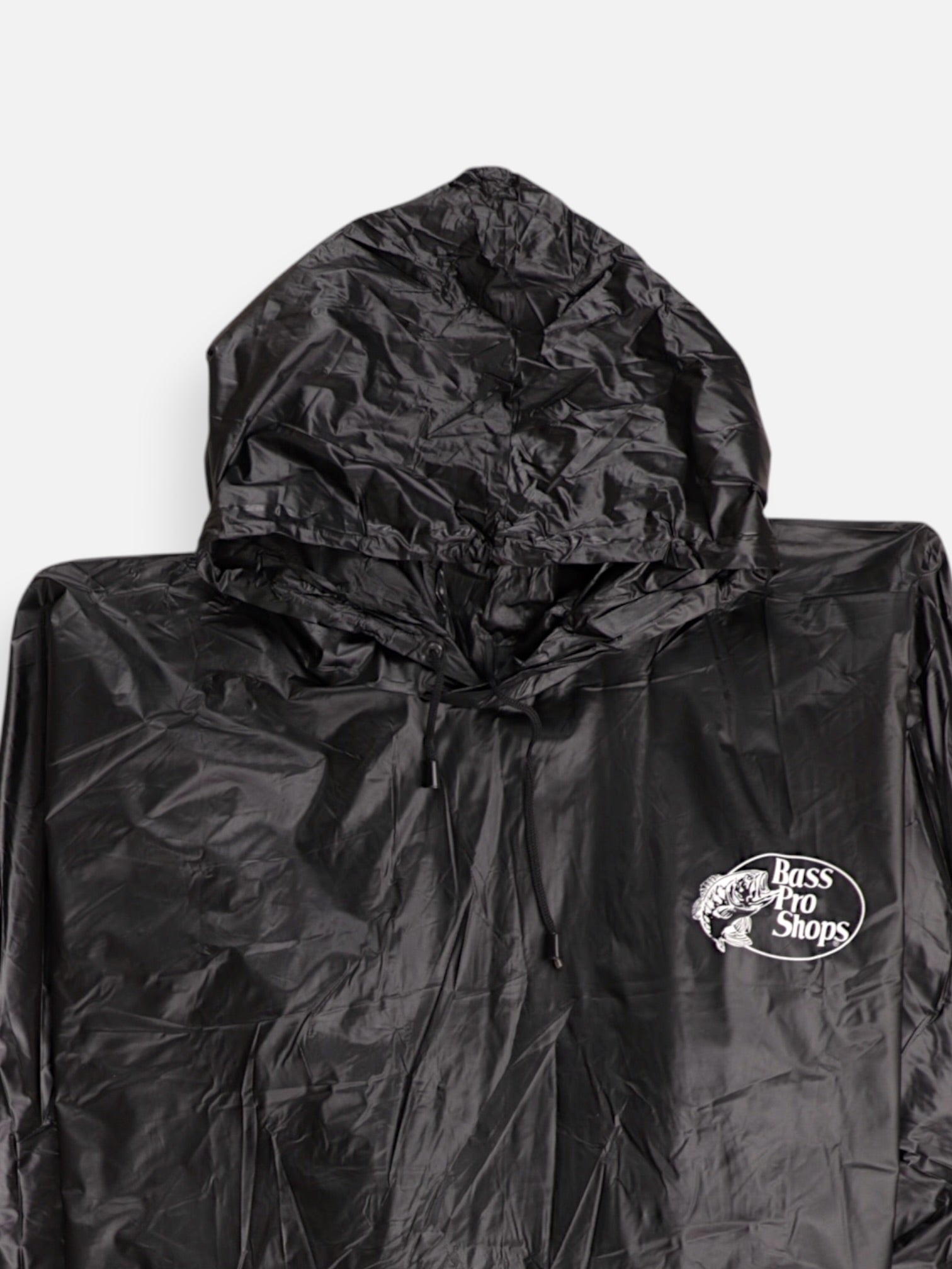 Capote de Lluvia - Mujer - Talla Única (One Size)