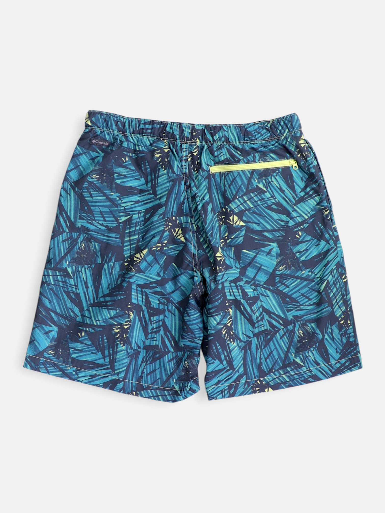 Columbia Calzoneta Verano - Hombre - Medium