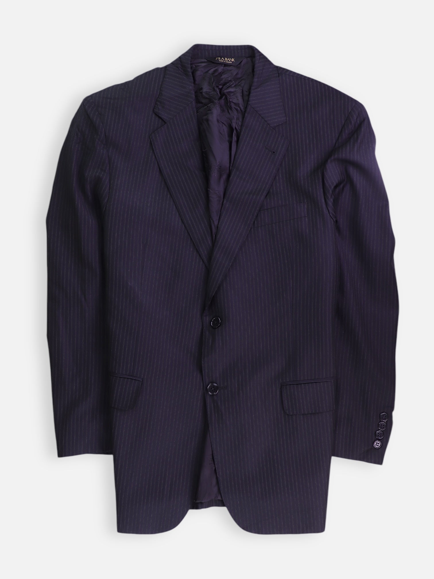 Blazer Casual - Hombre - 41R