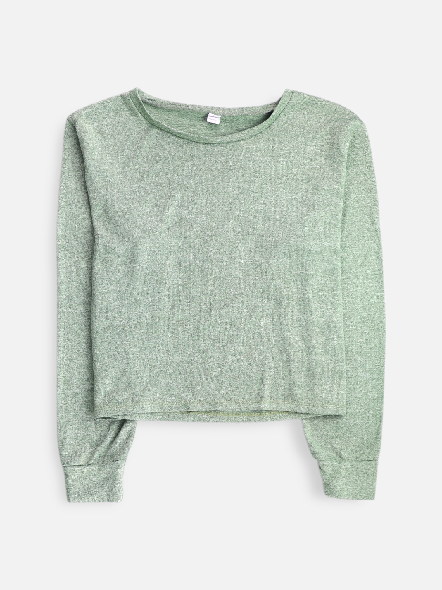 Sueter Knit Casual - Mujer - N/A