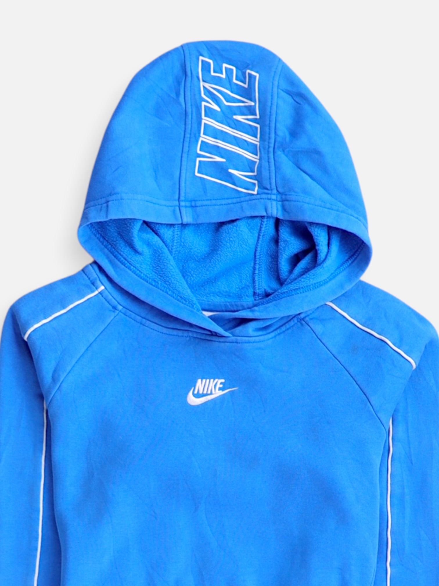 Nike Sudadera Hoodie Basic - Niña - Large - 10-12Y (Años)