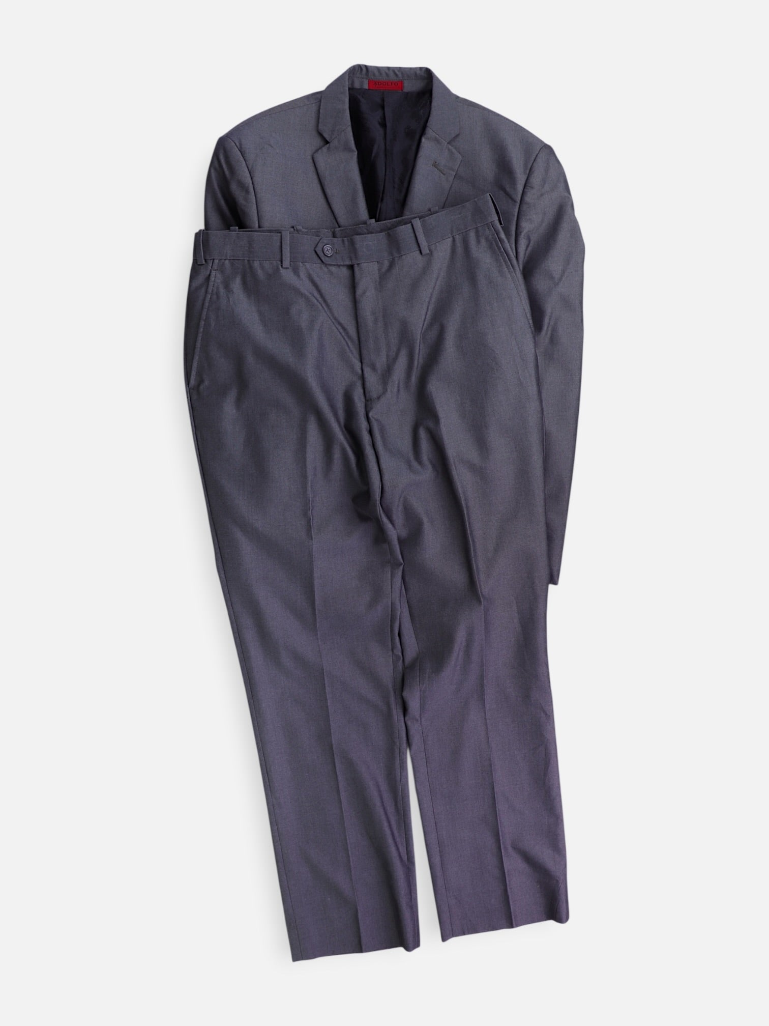 Conjunto Dos piezas - Hombre - 40s
