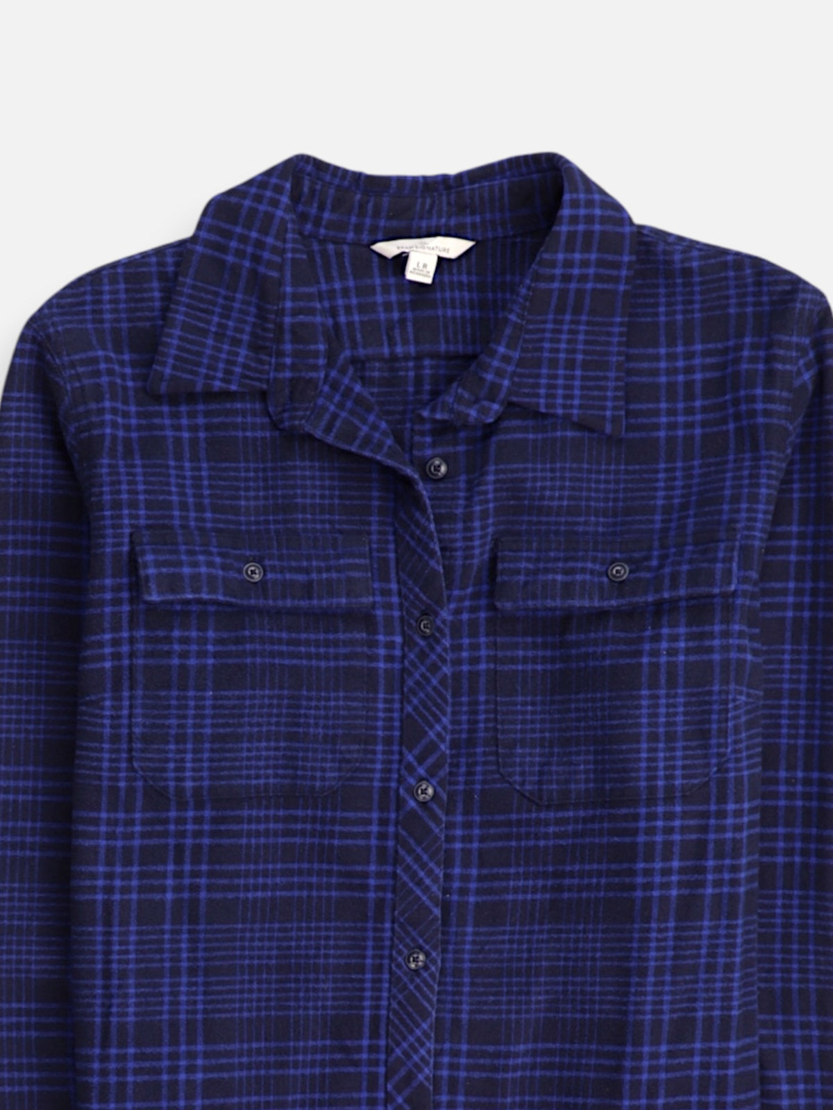 Chaqueta Sobrecamisa Basic - Hombre - Large