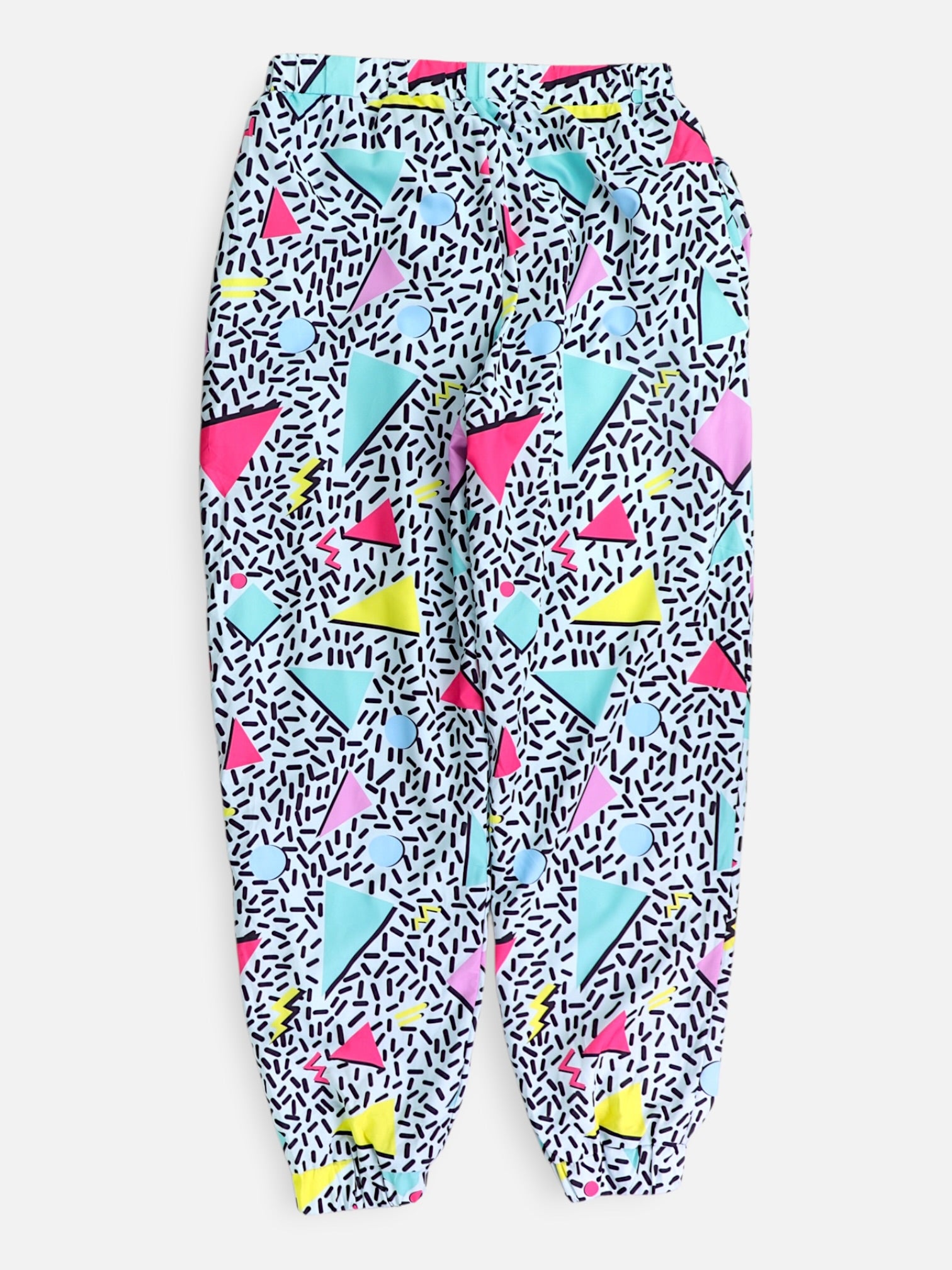 Buso Jogger - Mujer - Large