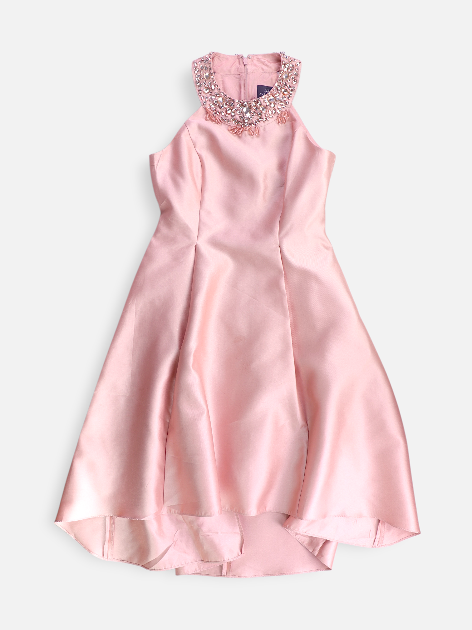 Vestido Fiesta - Mujer - 4