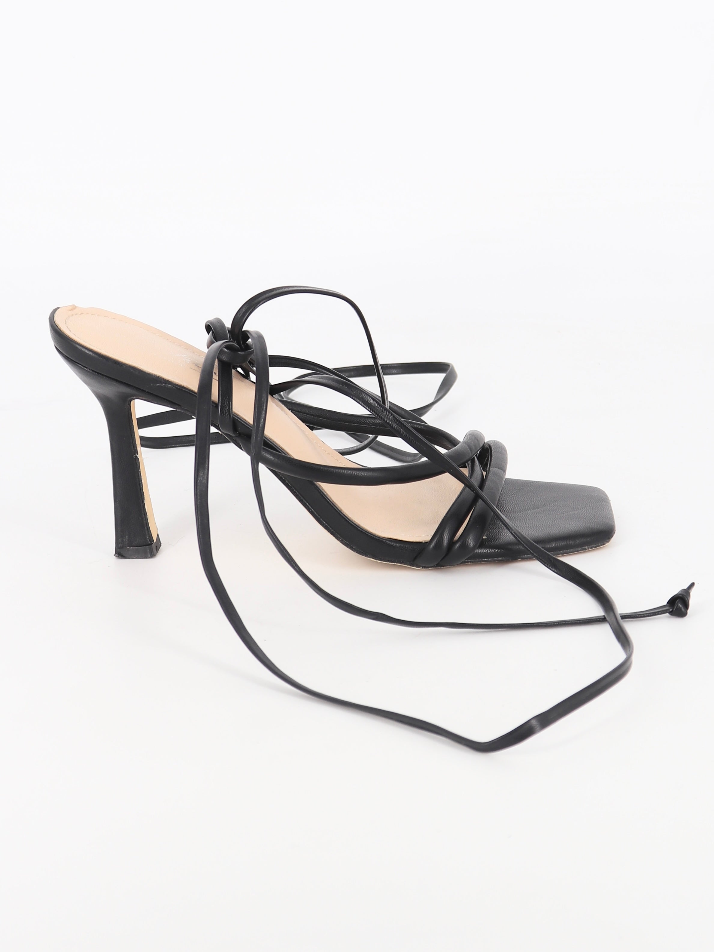 Tacones Clasico Casual - Mujer - EU 39