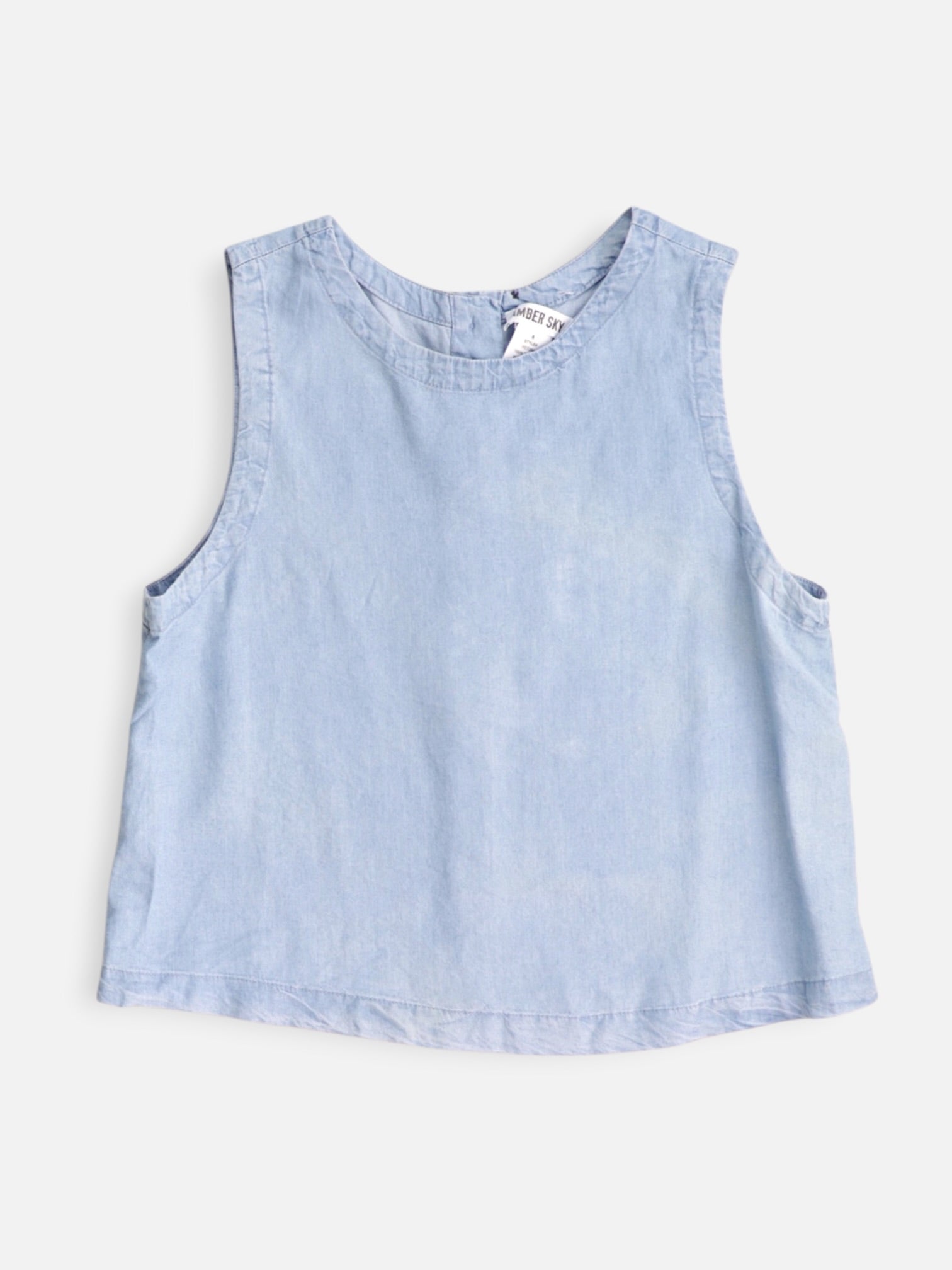 Blusa Casual - Mujer - Small