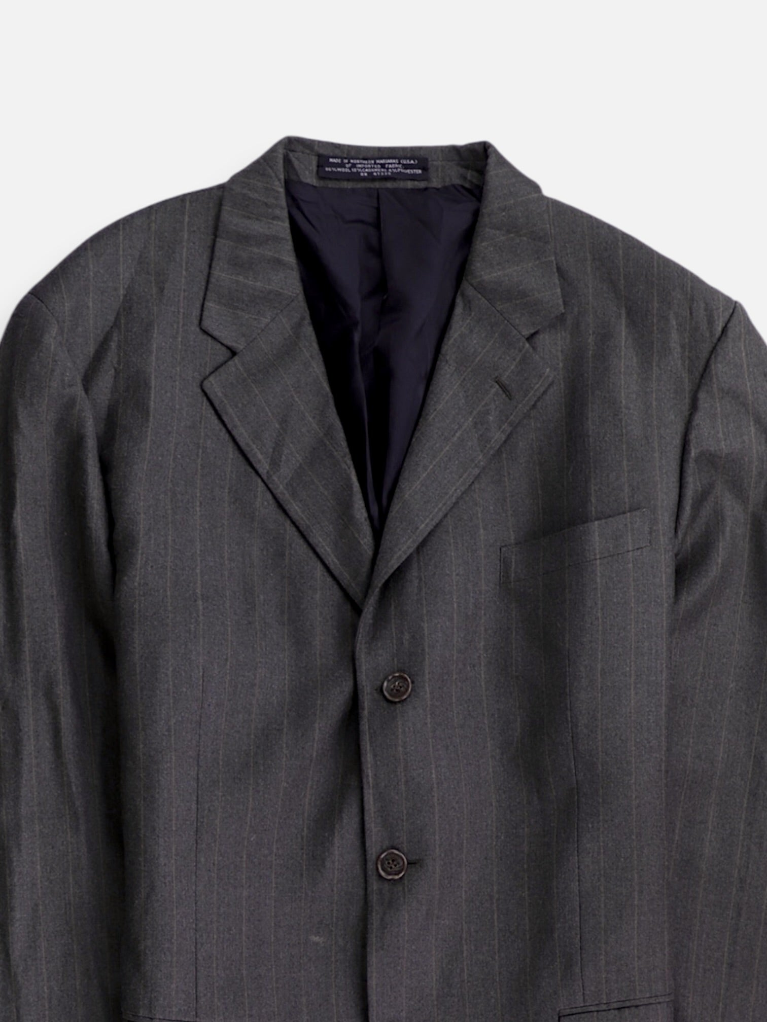 Blazer Casual - Hombre - N/A
