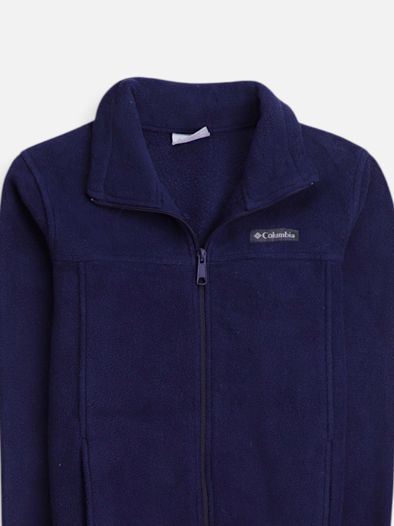 Columbia Sueter Fleece Casual - Niño - Medium - 10-12Y (Años)