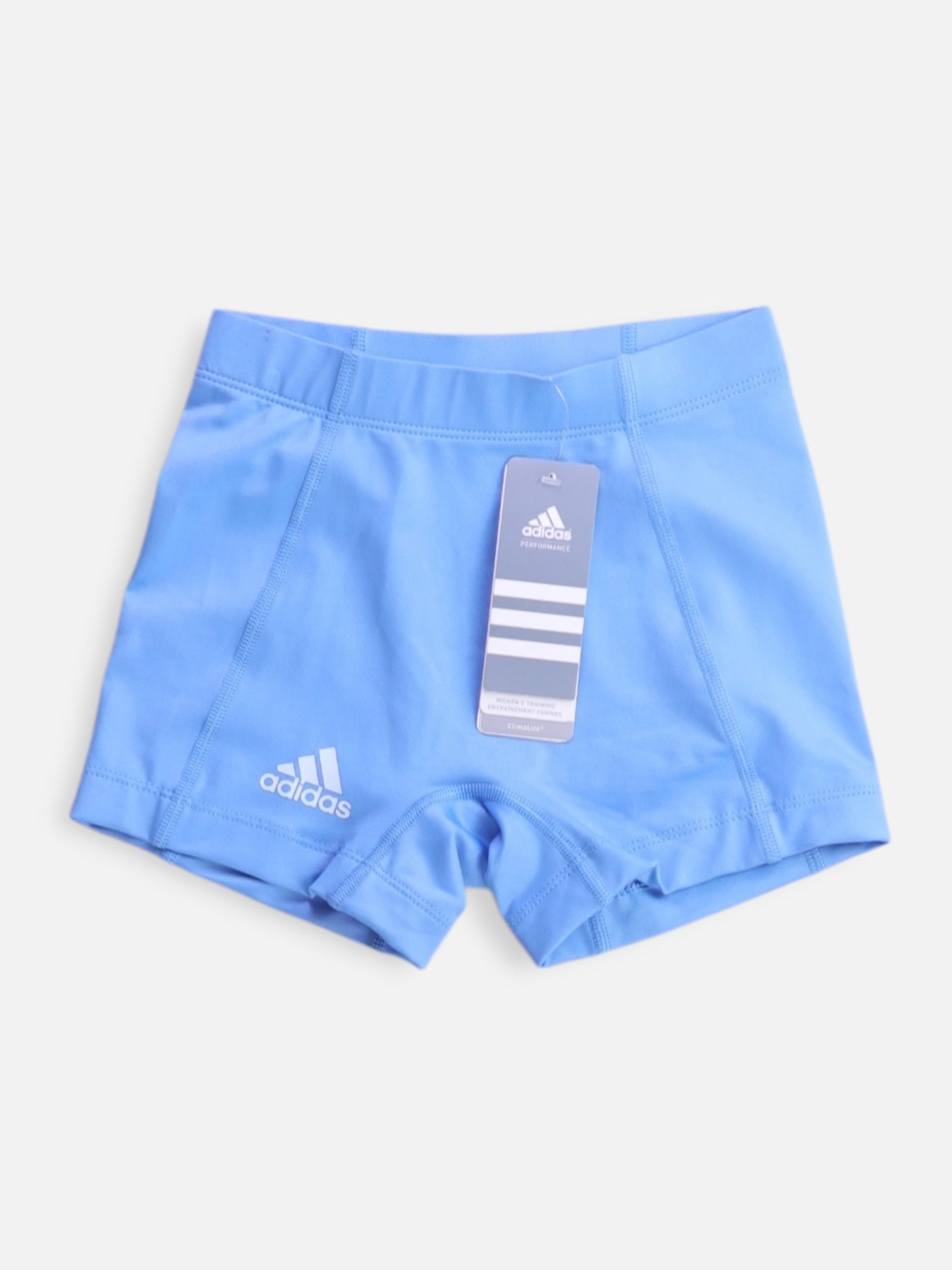 Adidas Shorts Deportivo - Mujer - 2XS
