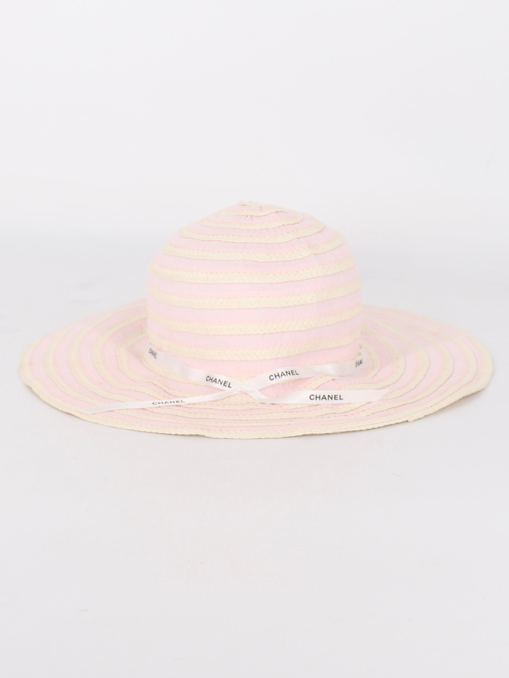Sombrero Verano - Mujer - Talla Única (One Size)