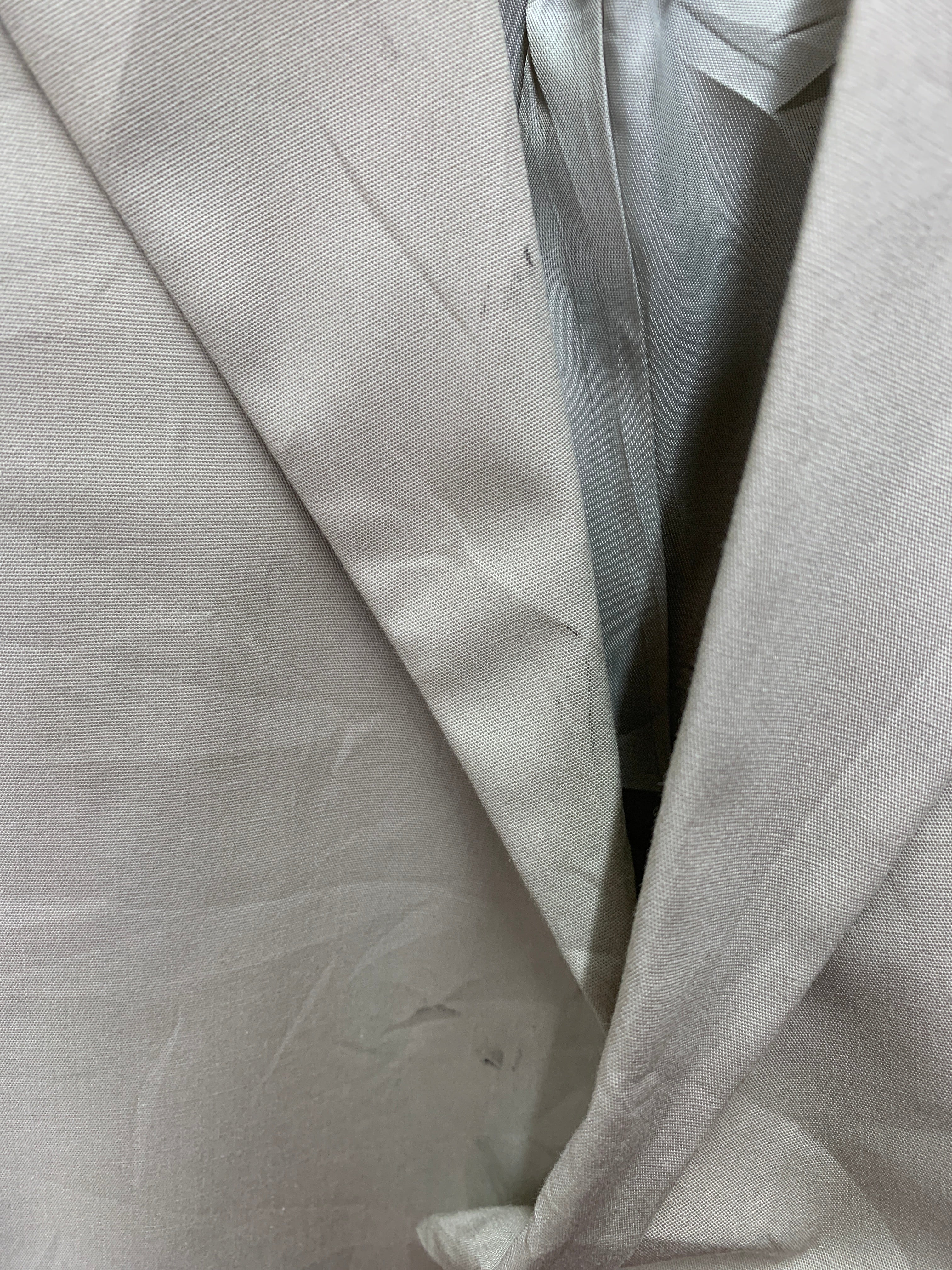 Blazer Casual - Hombre - 46R