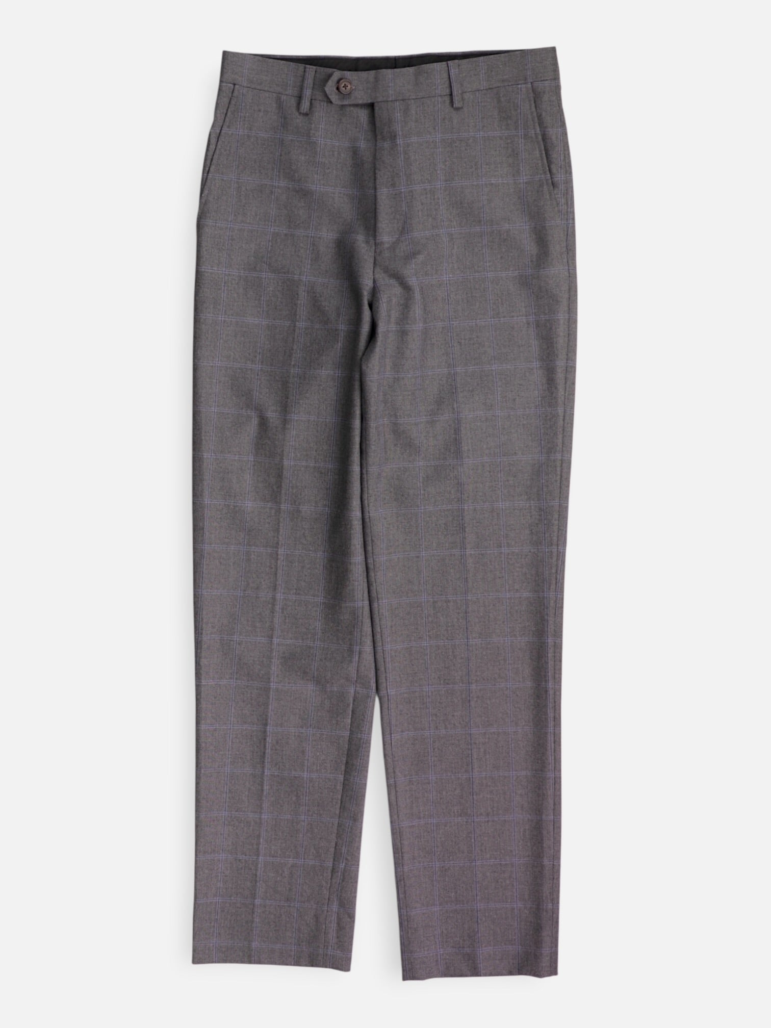 Polo Ralph Lauren Pantalon Regular Fit Casual - Mujer - 14R