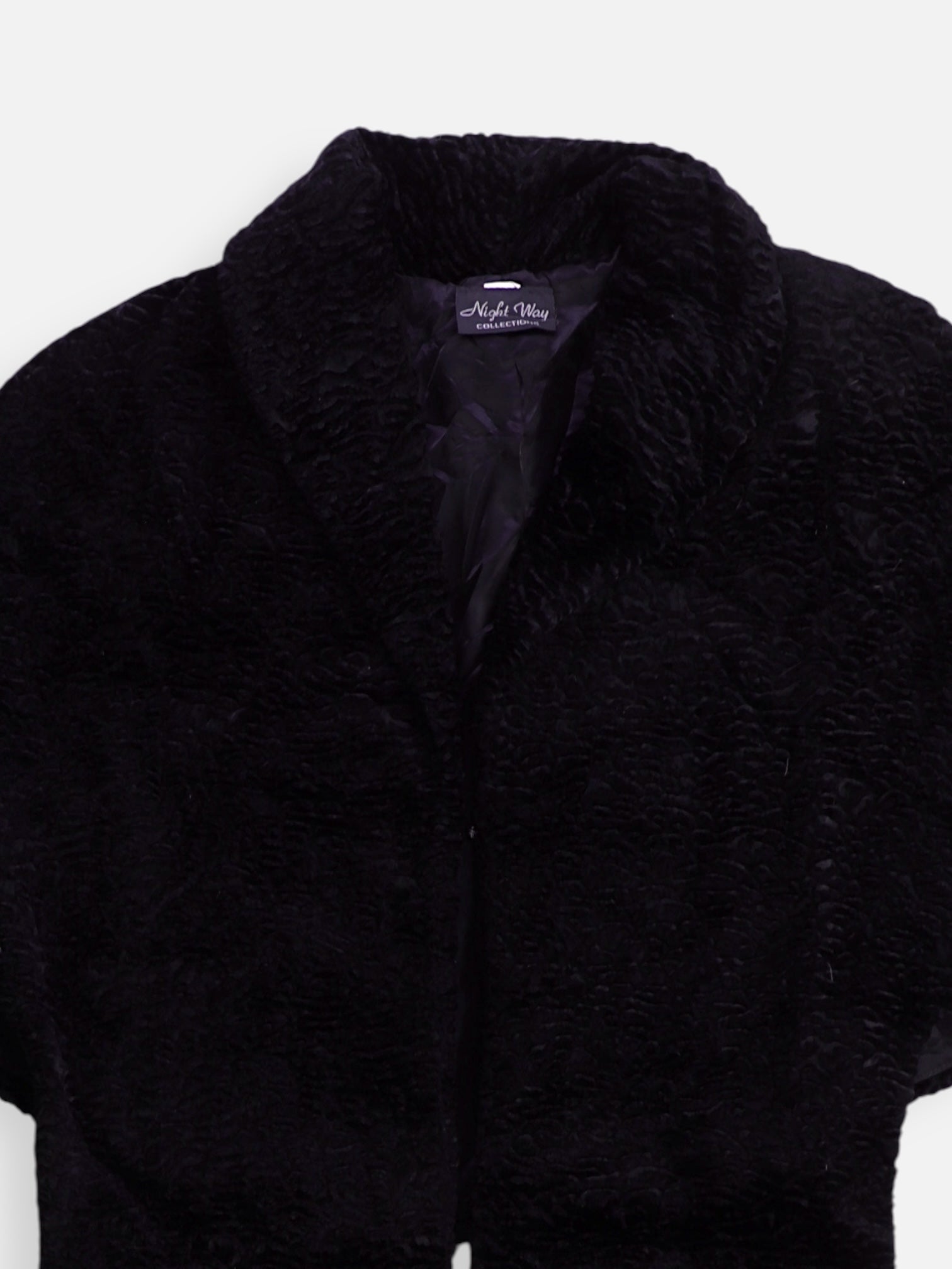 Poncho Casual - Mujer - Talla Única (One Size)