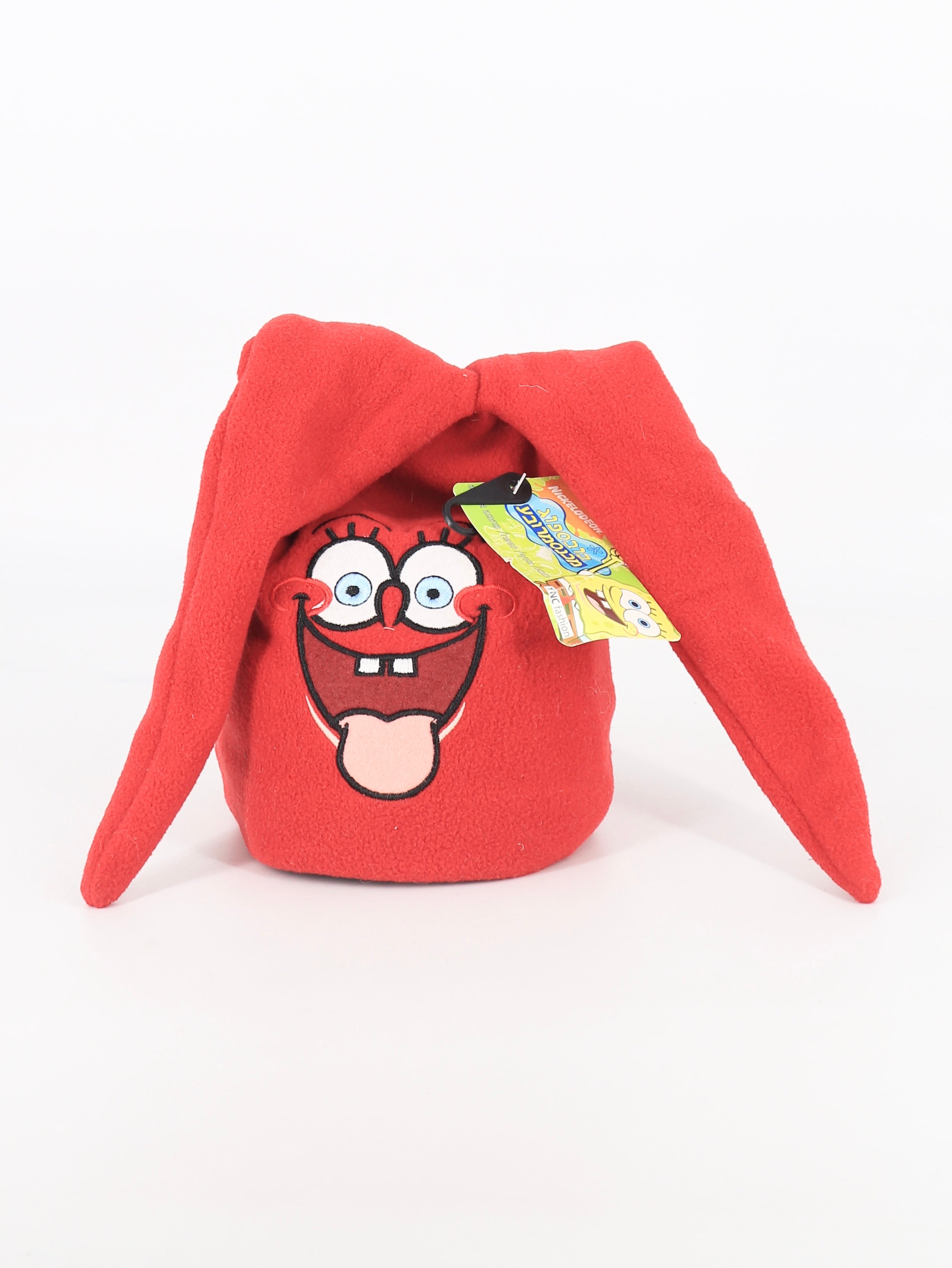 TV Show Gorro Animado - Hombre - Talla Única (One Size)