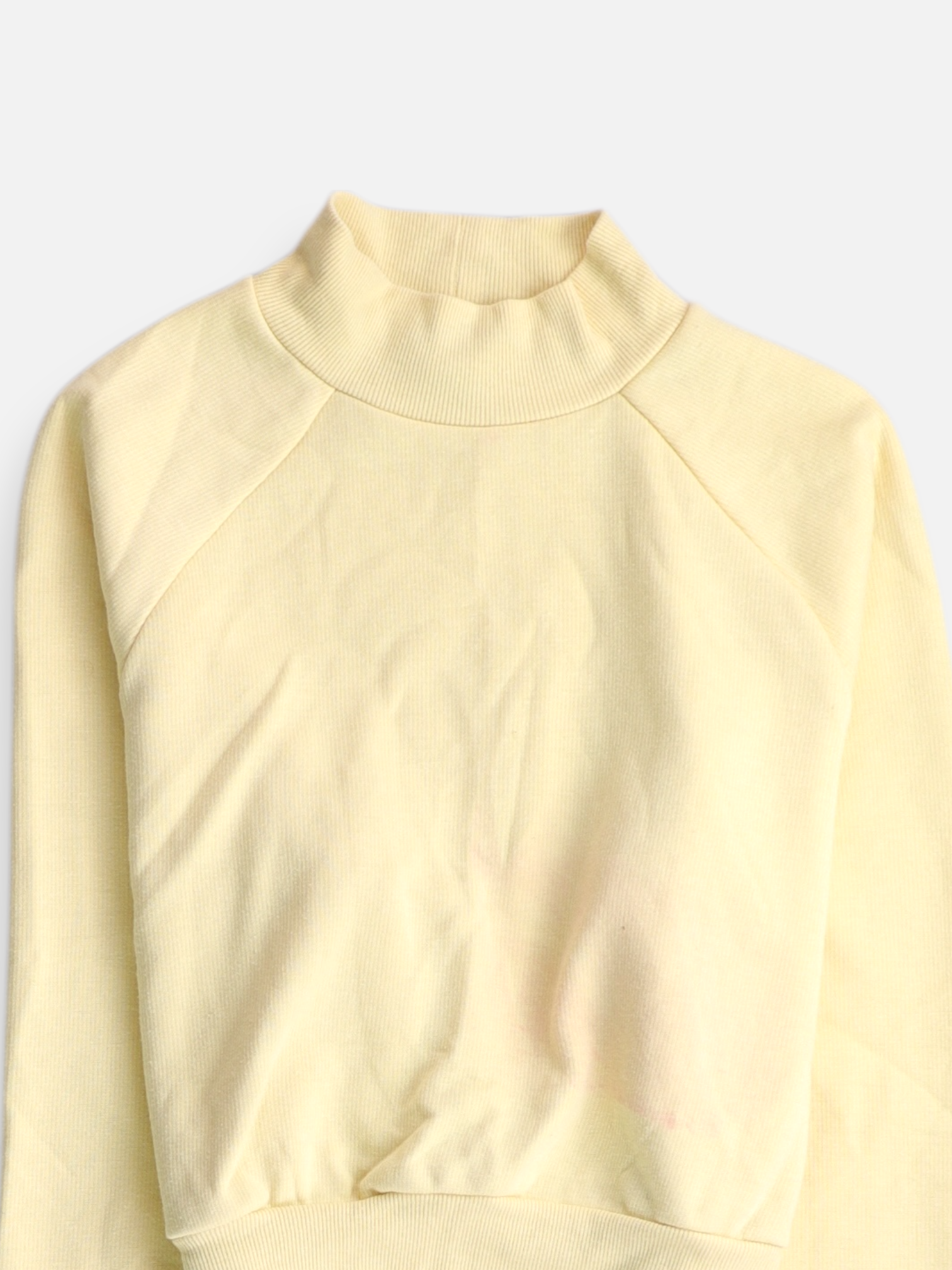 Forever 21 Sudadera Sweatshirt Deportivo - Mujer - Small