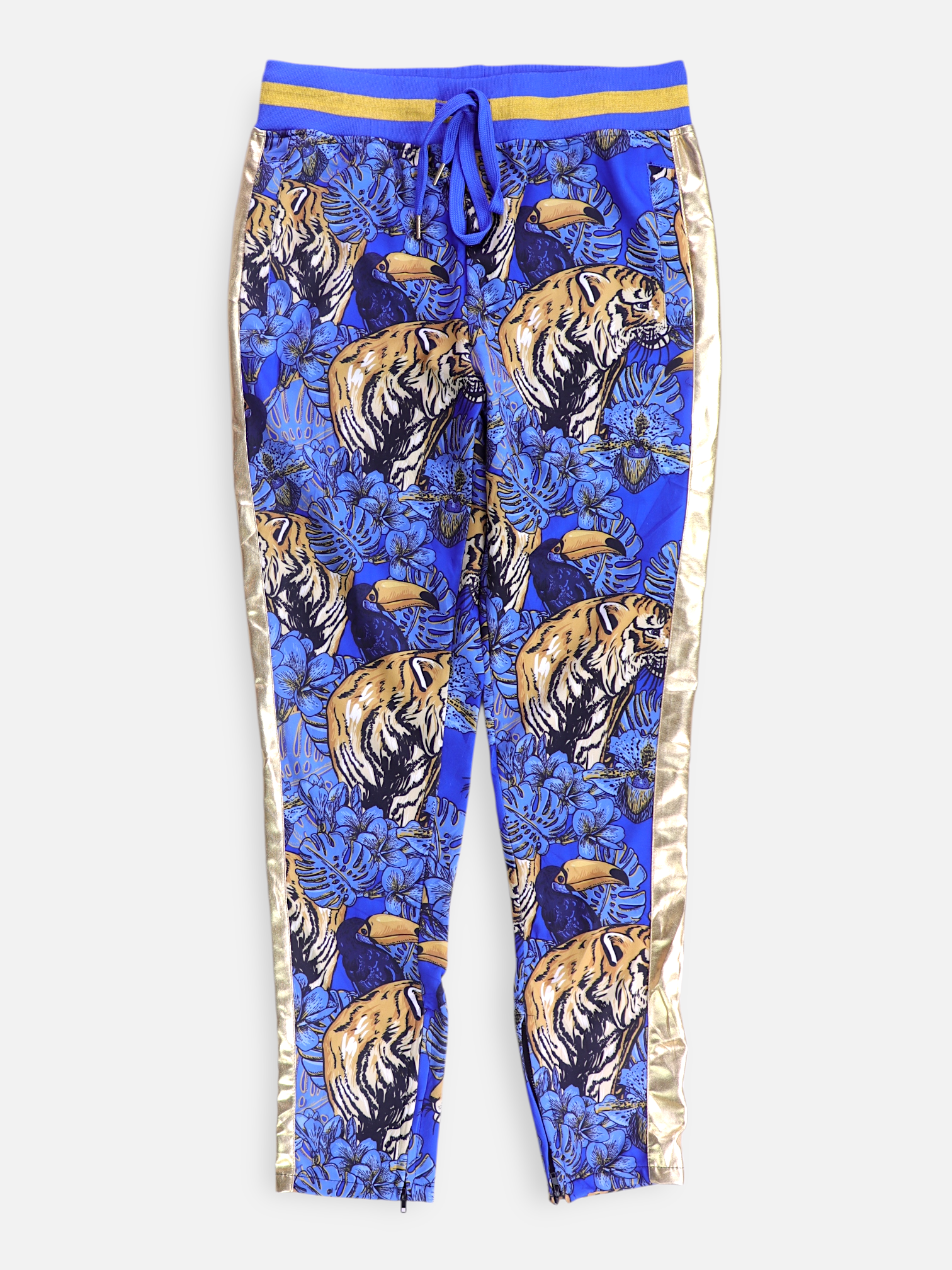 Buso Animado - Hombre - Medium