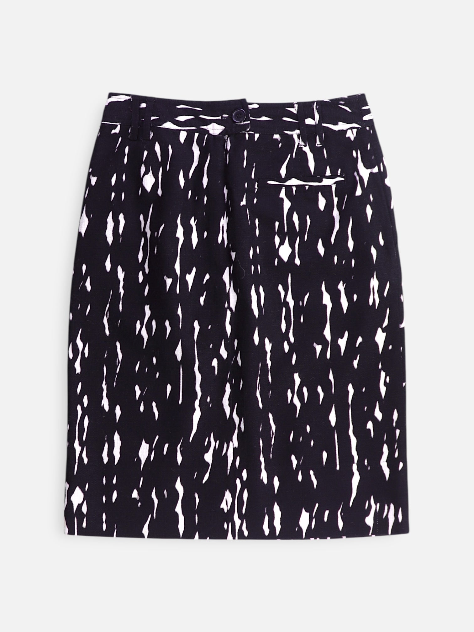 Falda Casual - Mujer - 4
