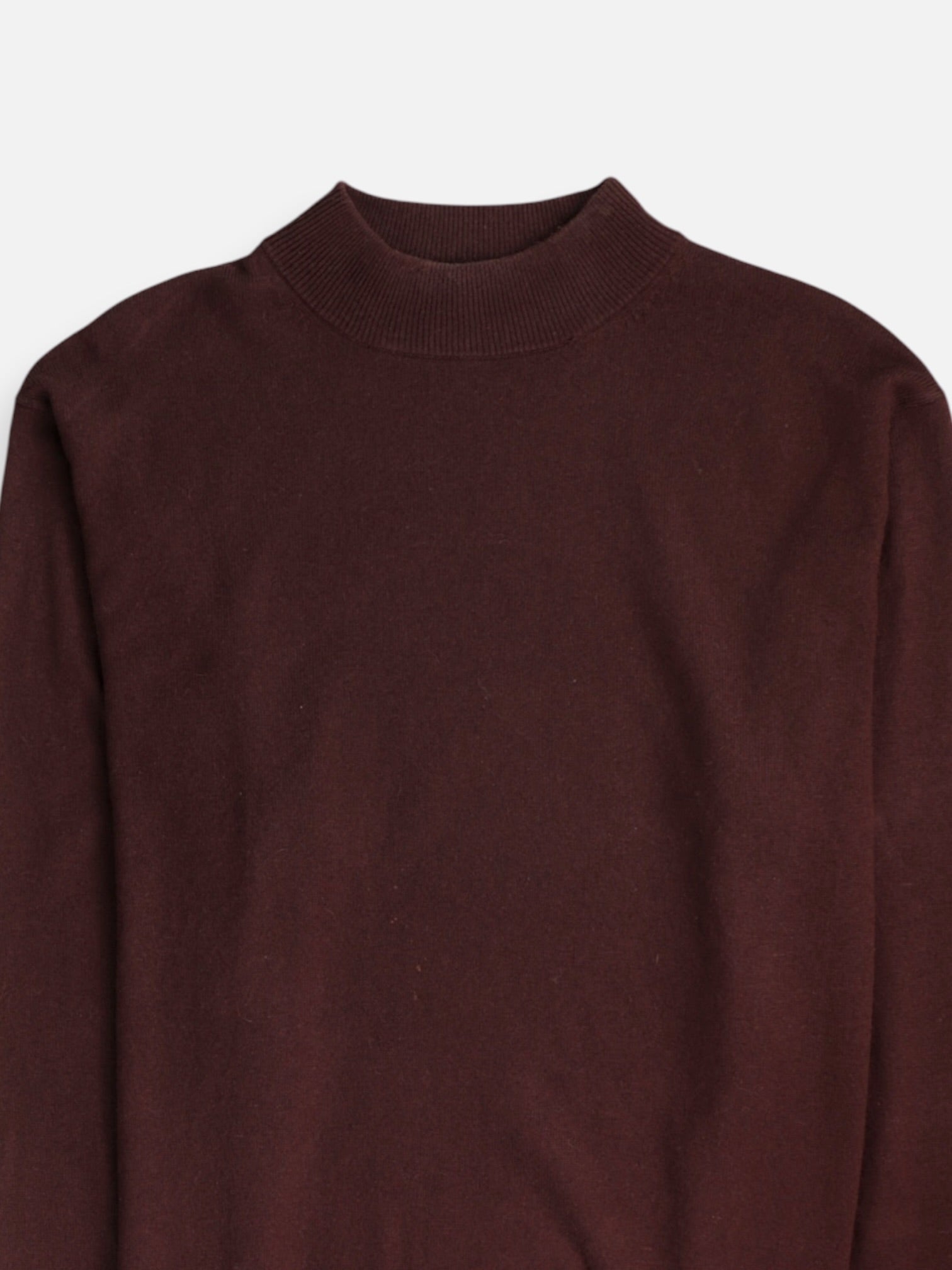 Sueter basic Casual - Hombre - Large