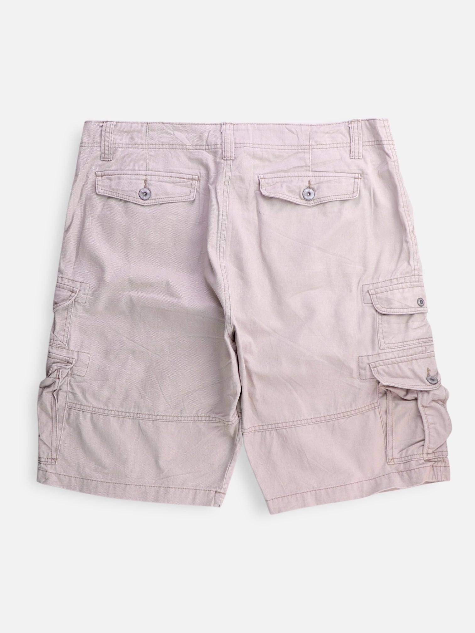 Calzoneta Cargo - Hombre - 38