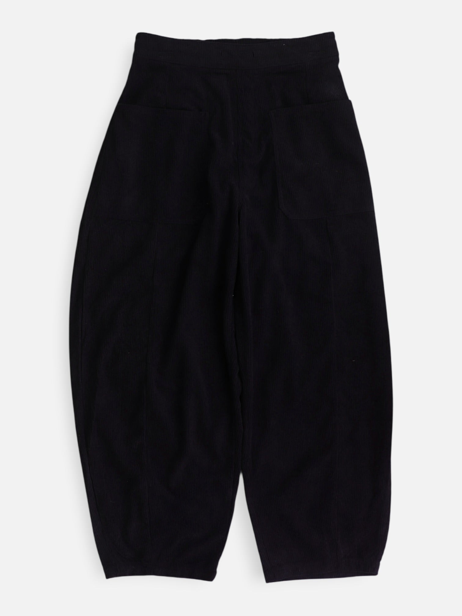 Pantalon Regular Fit Corduroy - Mujer - N/A