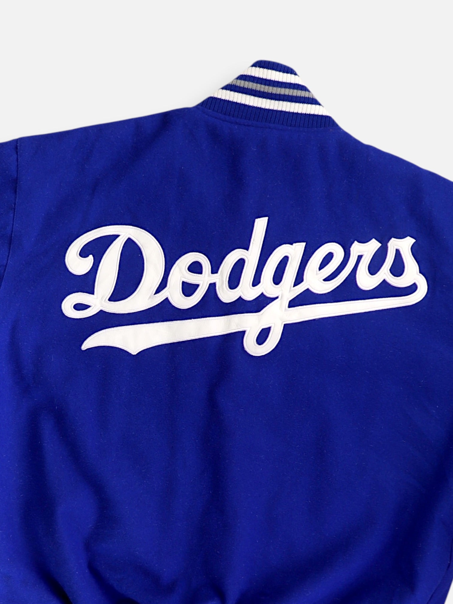 MLB Chaqueta Bomber Deportivo - Hombre - Large
