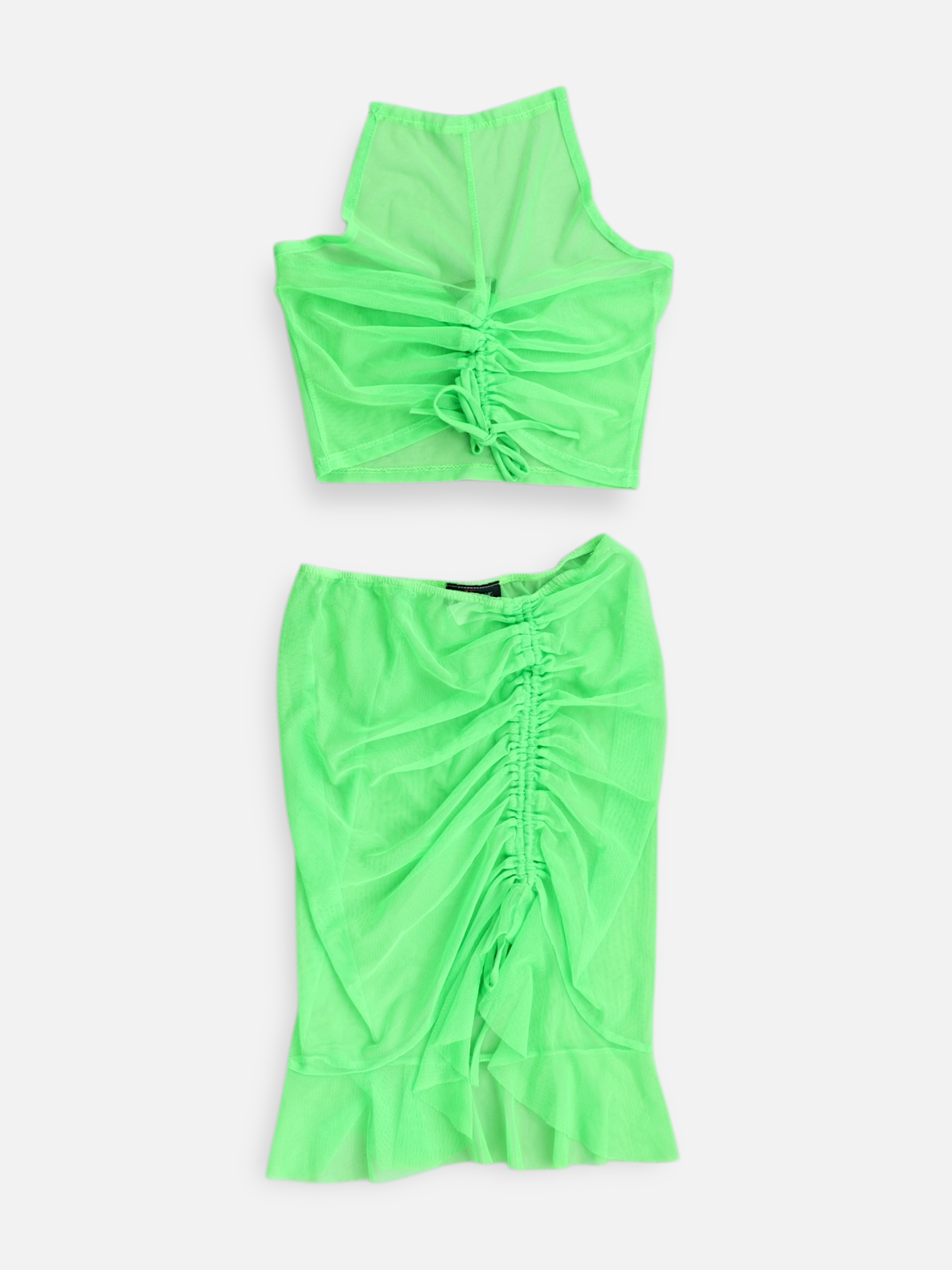 Salida de Baño Verano - Mujer - Small