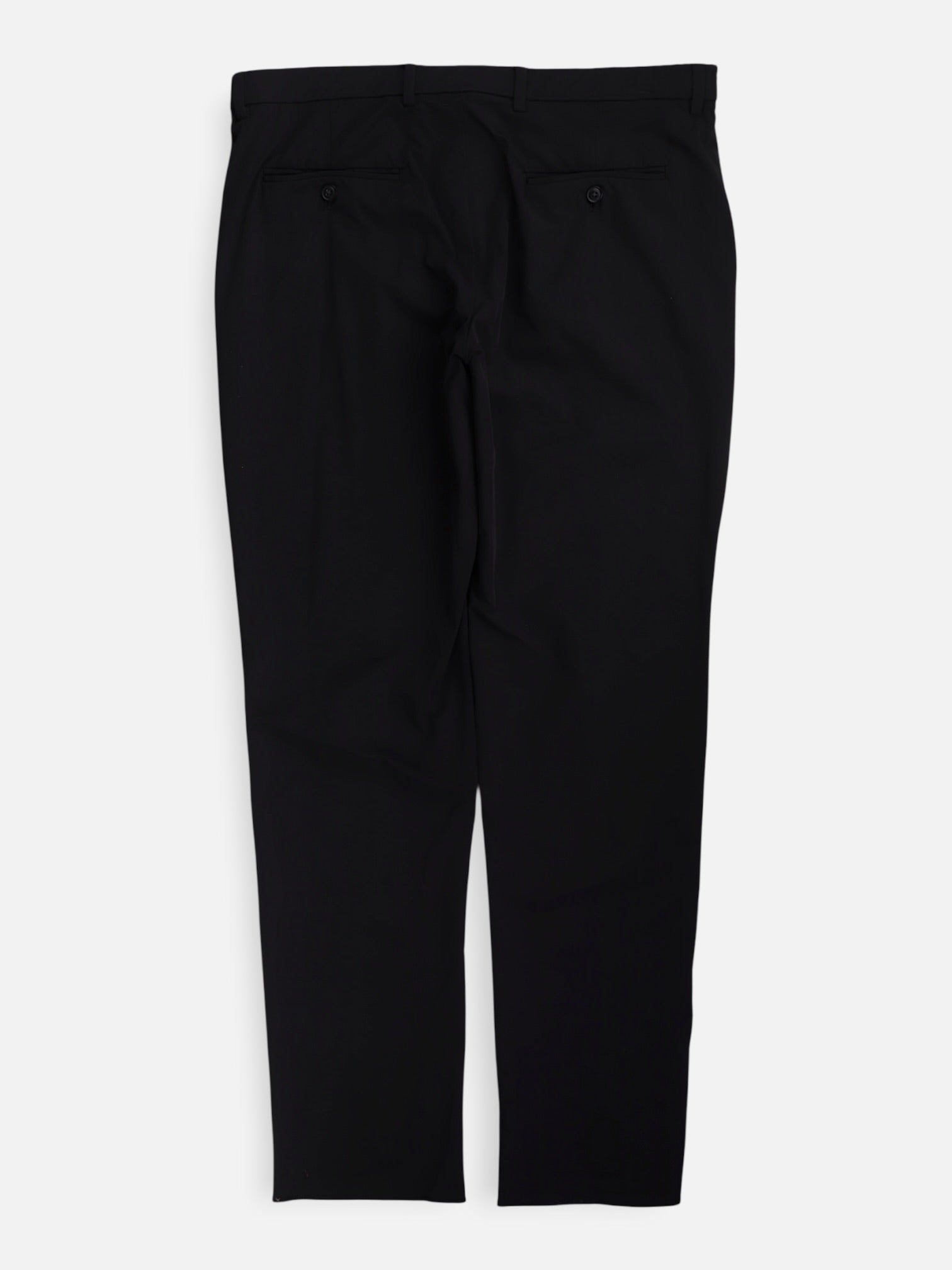 Perry Ellis Pantalon Regular Fit Casual - Hombre - 34x32
