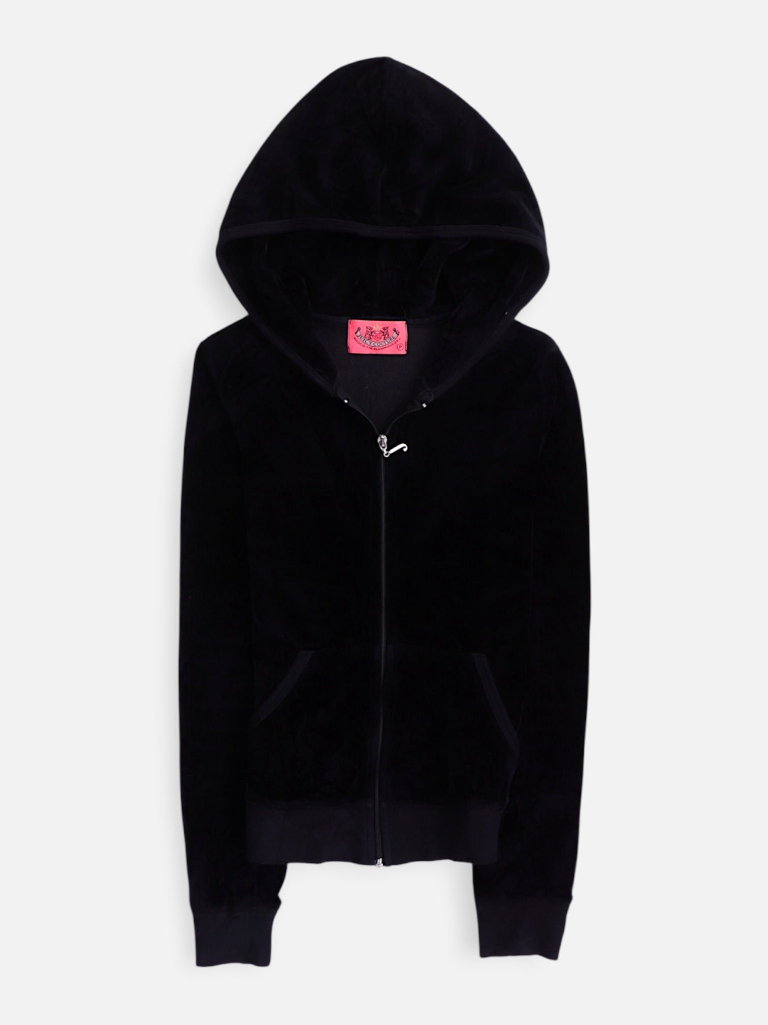 Sudadera Hoodie Basic - Mujer - XS PETITE