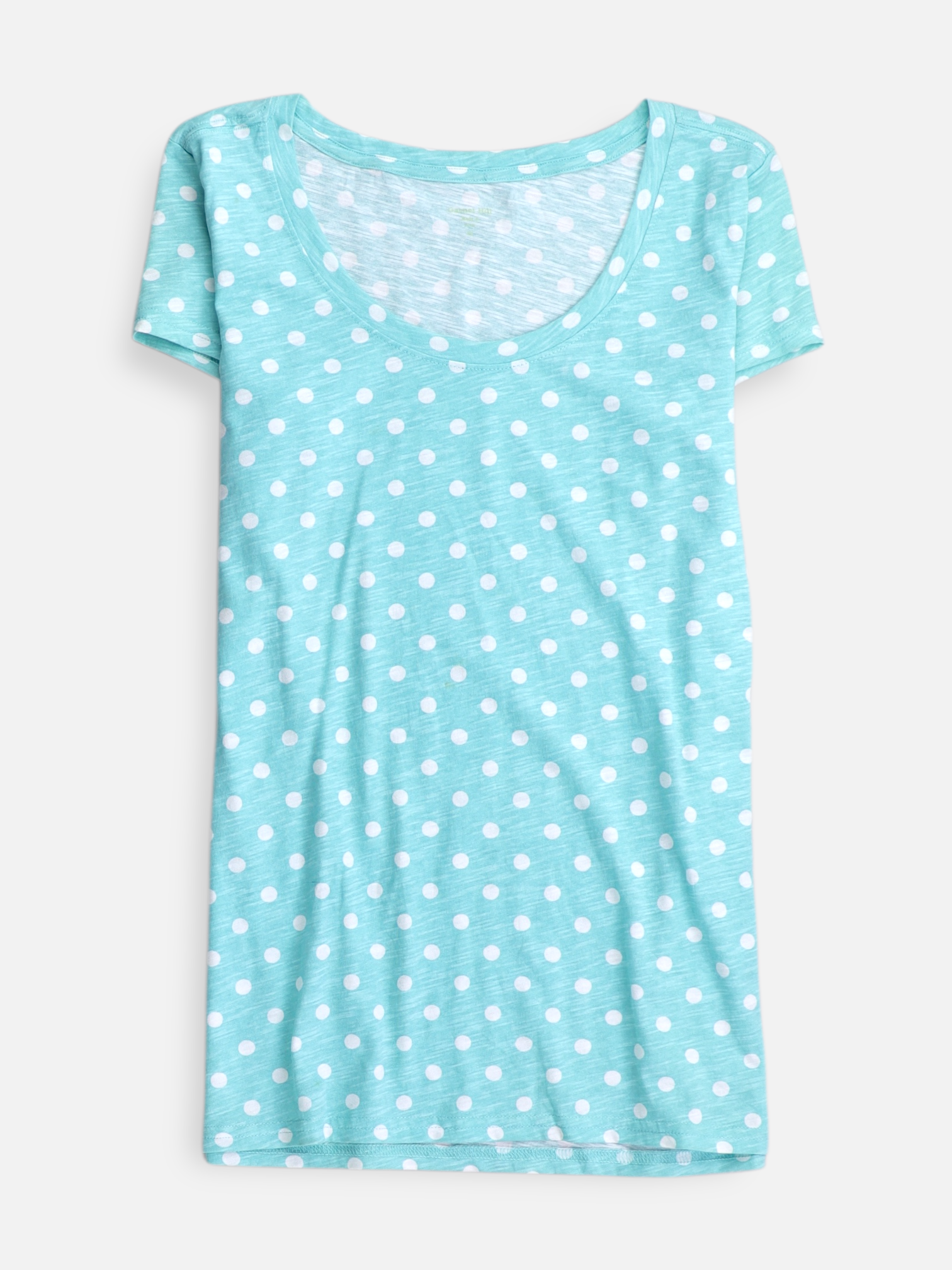 Camiseta Basic - Mujer - XS