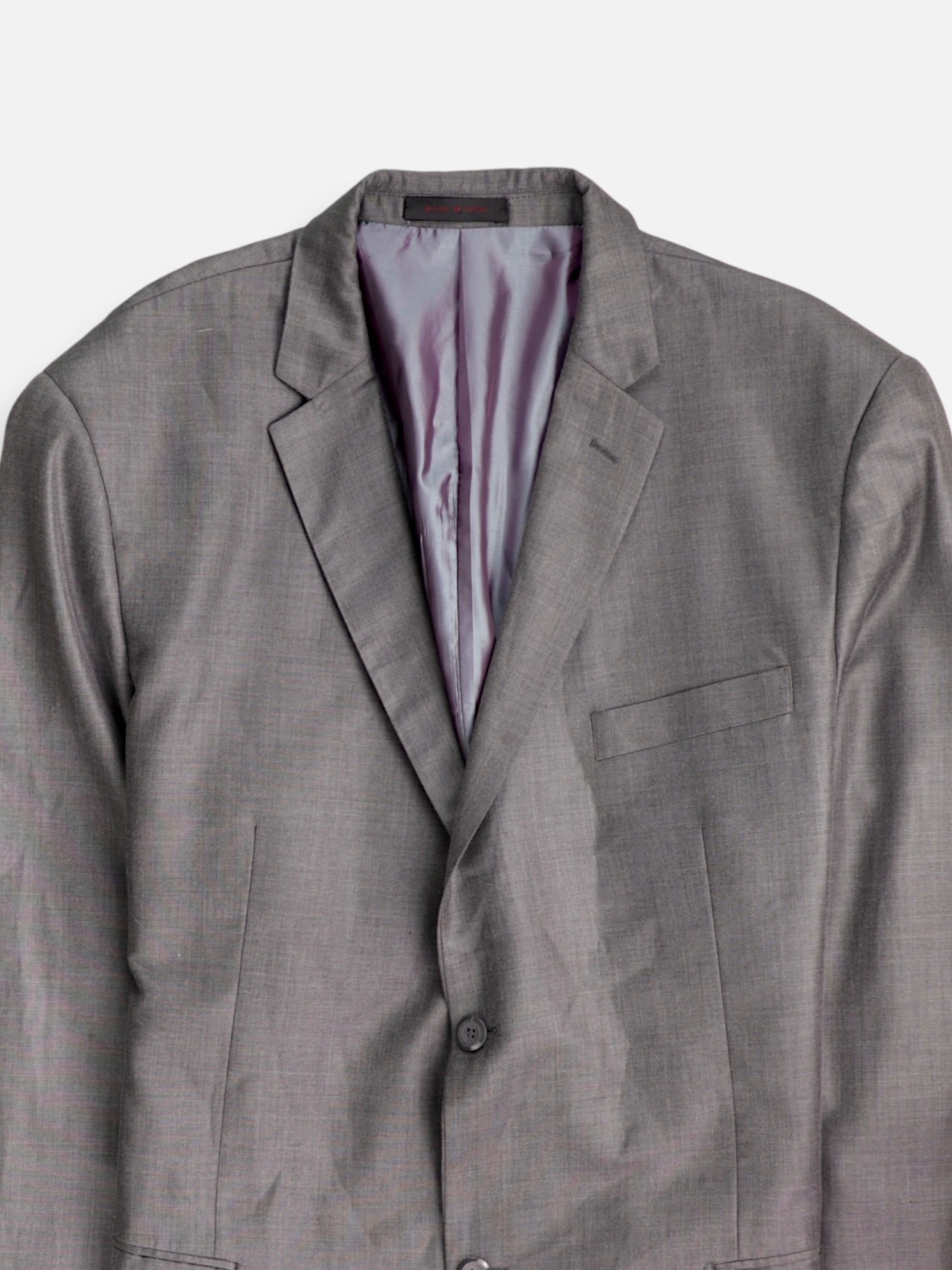 Blazer Casual - Hombre - 50L